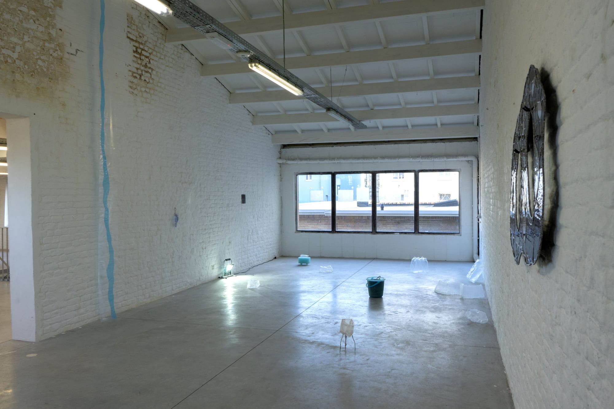 photography Flavia Antoniazzi, © MONTORO12 Gallery