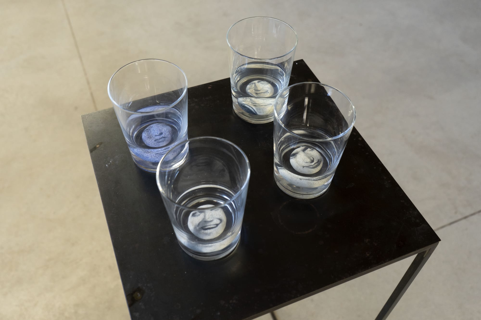 photography Flavia Antoniazzi, © MONTORO12 Gallery