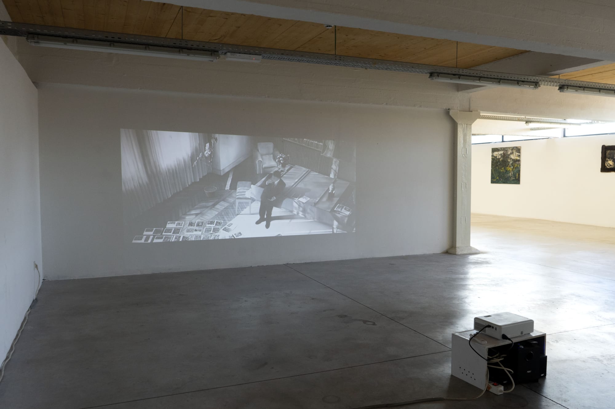 photography Flavia Antoniazzi, © MONTORO12 Gallery