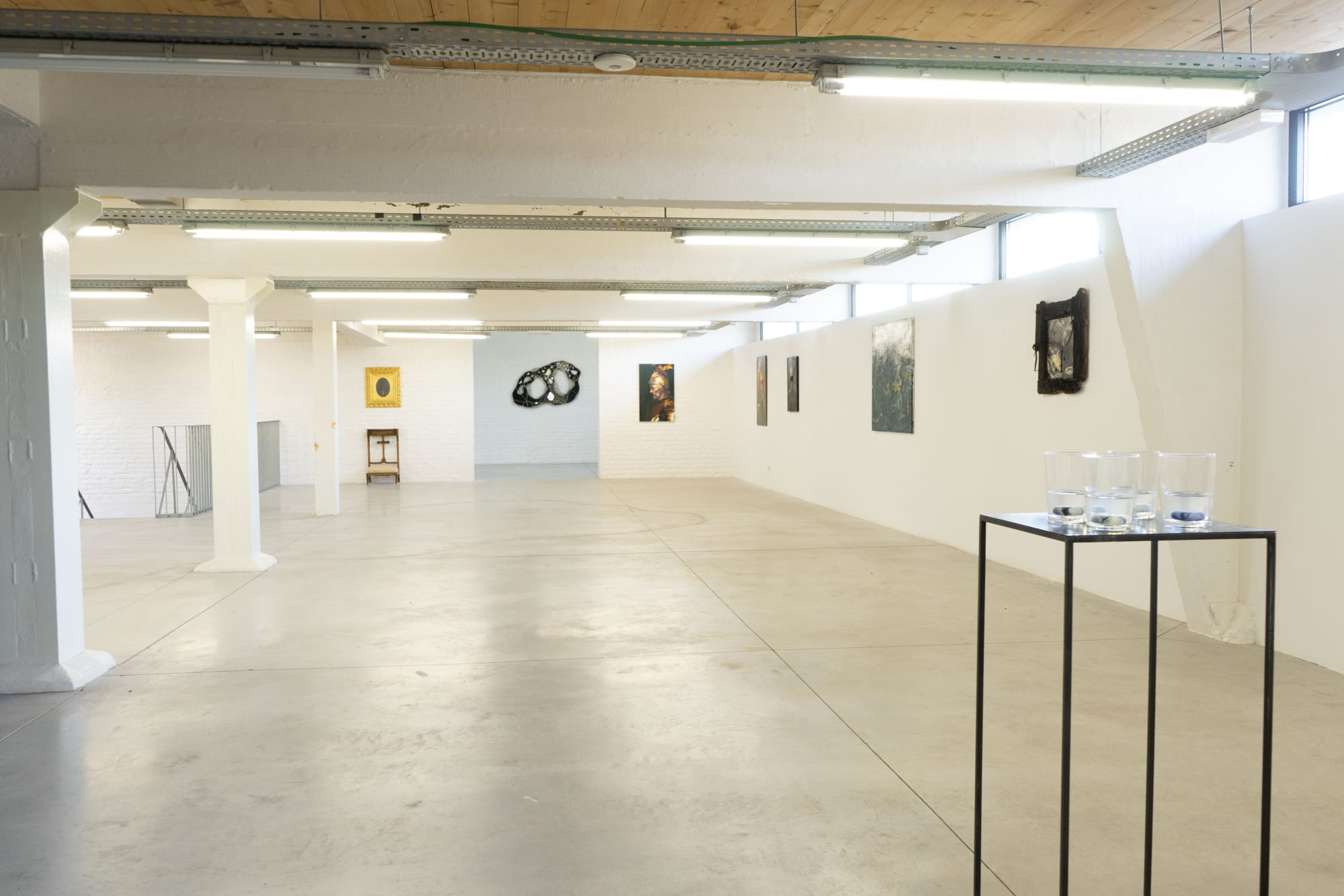 photography Flavia Antoniazzi, © MONTORO12 Gallery