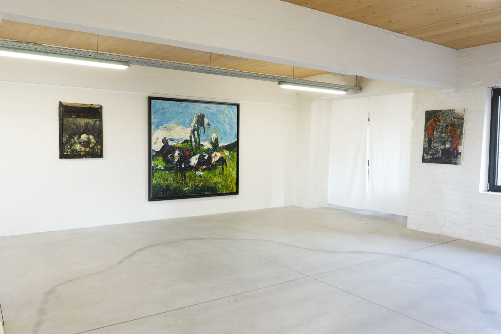 photography Flavia Antoniazzi, © MONTORO12 Gallery