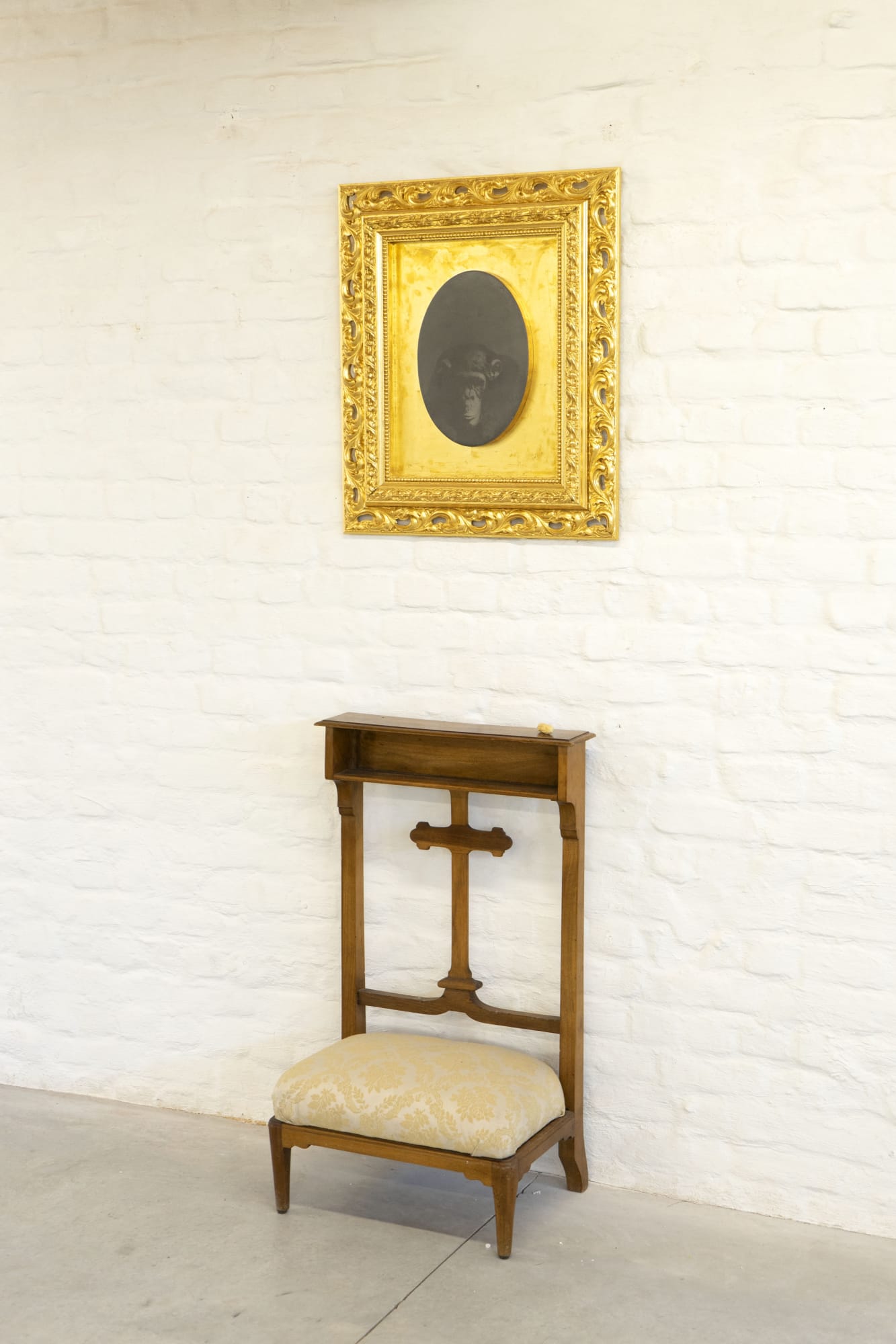 photography Flavia Antoniazzi, © MONTORO12 Gallery