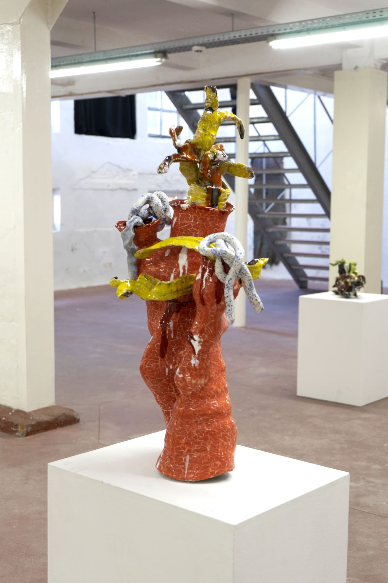 photography Flavia Antoniazzi, © MONTORO12 Gallery