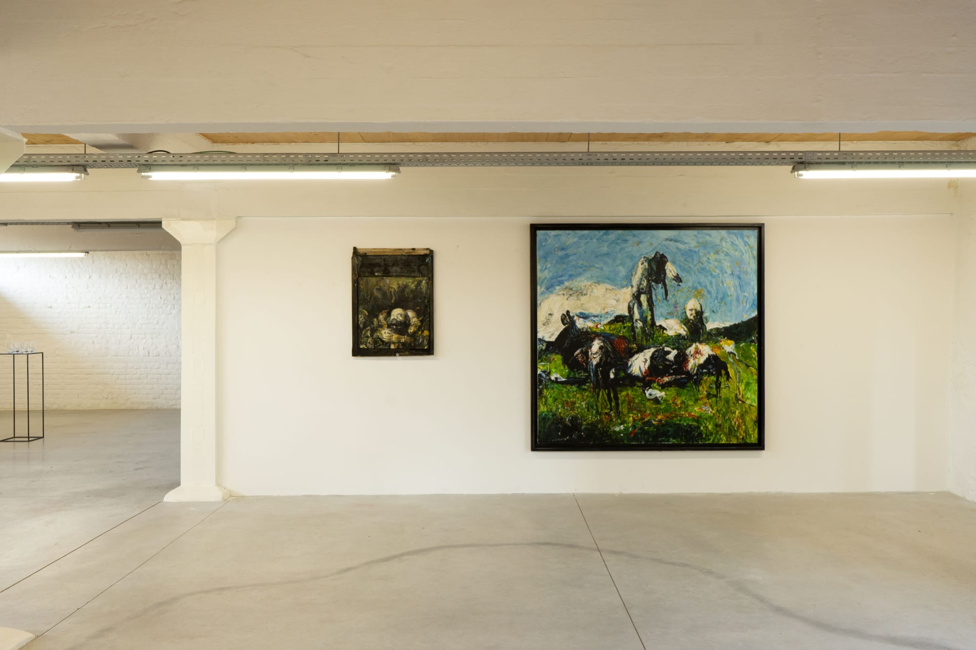 photography Flavia Antoniazzi, © MONTORO12 Gallery