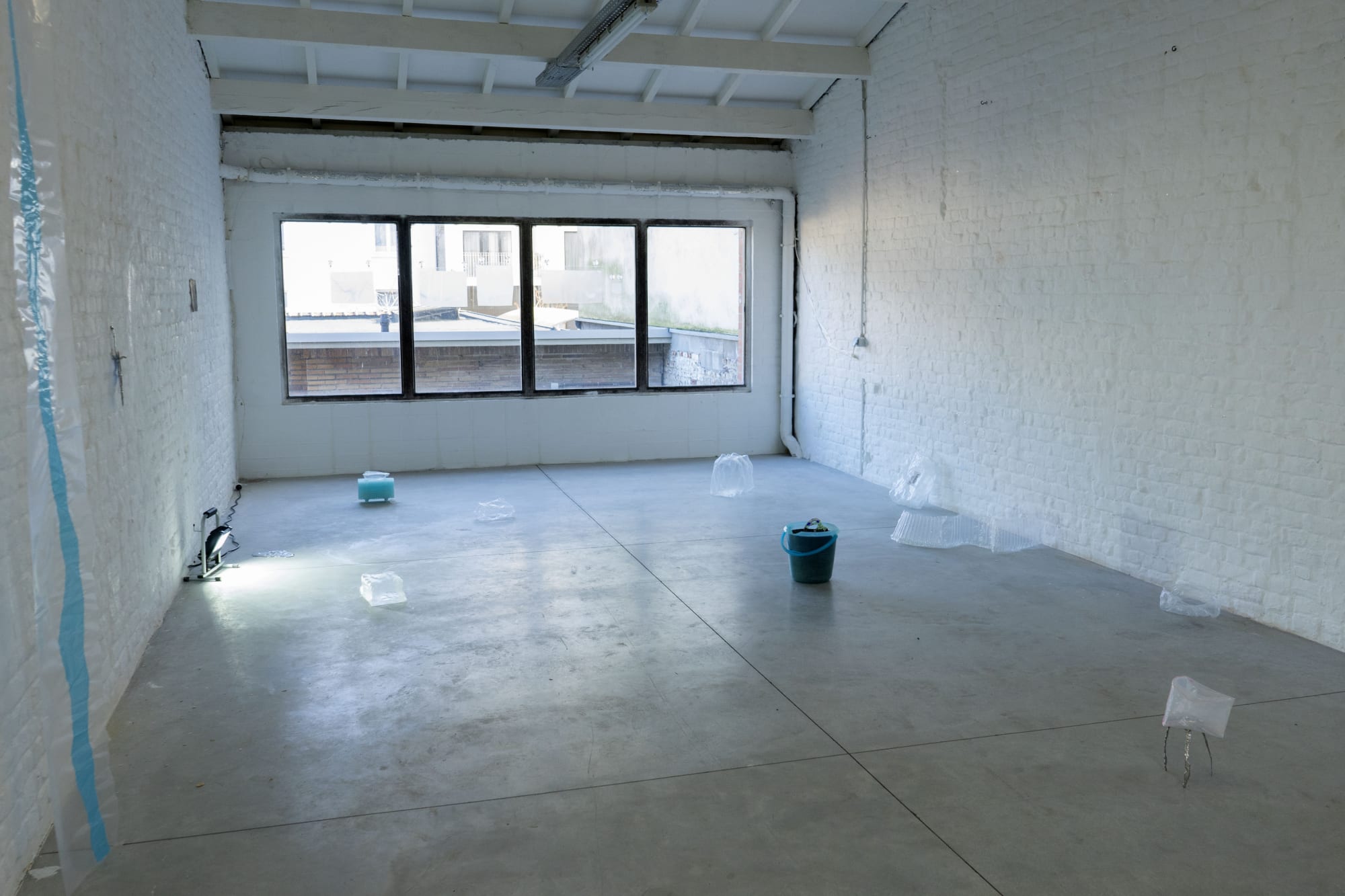 photography Flavia Antoniazzi, © MONTORO12 Gallery