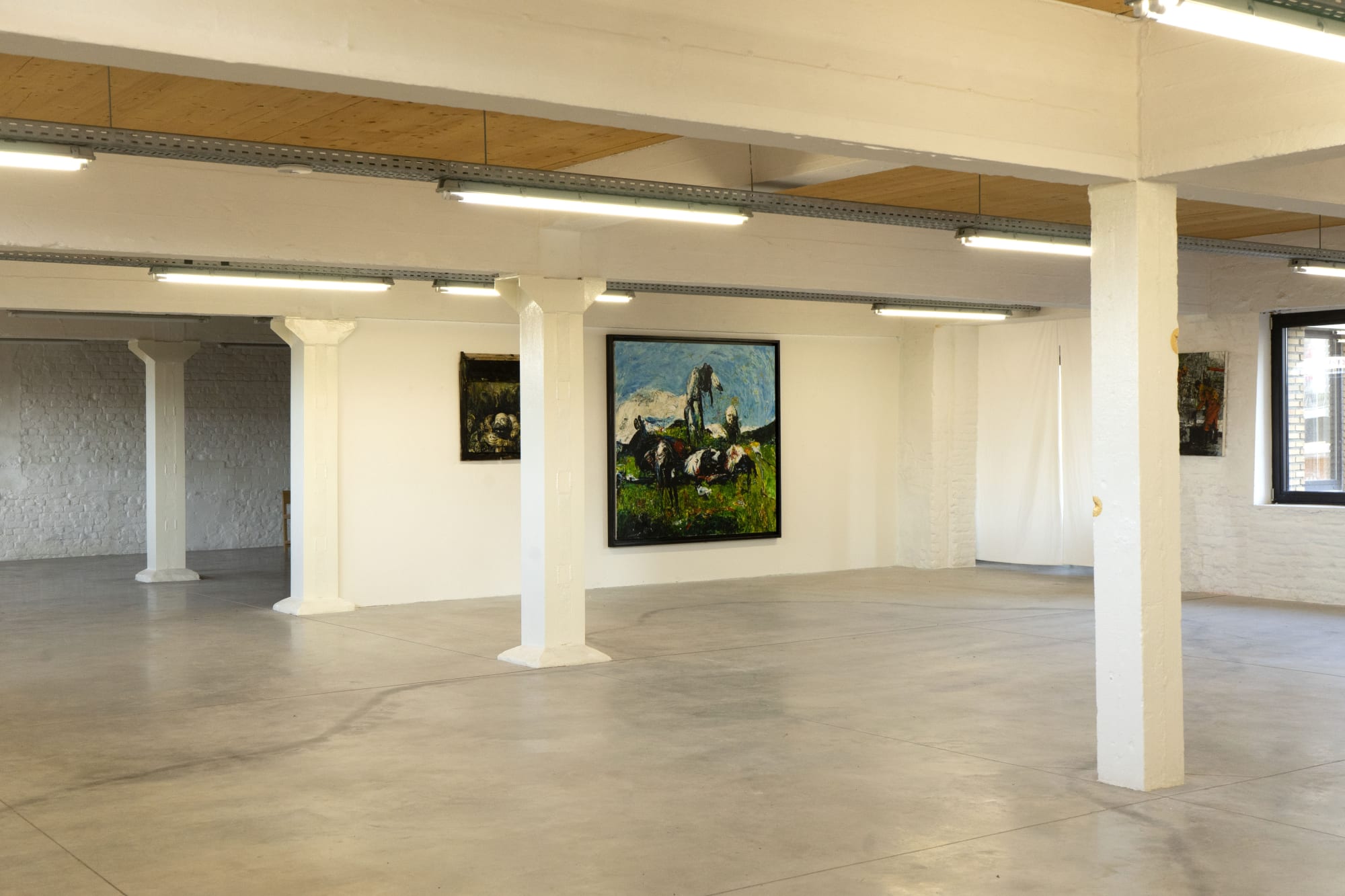 photography Flavia Antoniazzi, © MONTORO12 Gallery