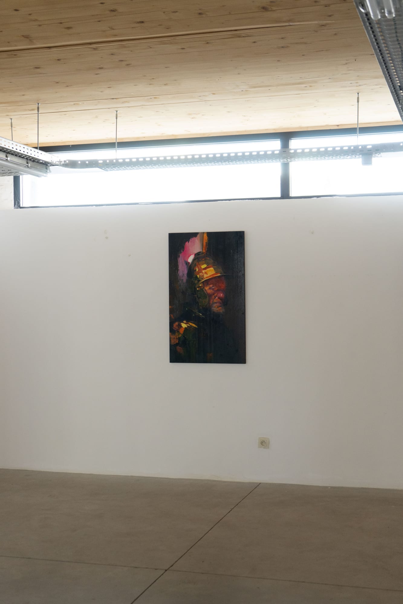 photography Flavia Antoniazzi, © MONTORO12 Gallery