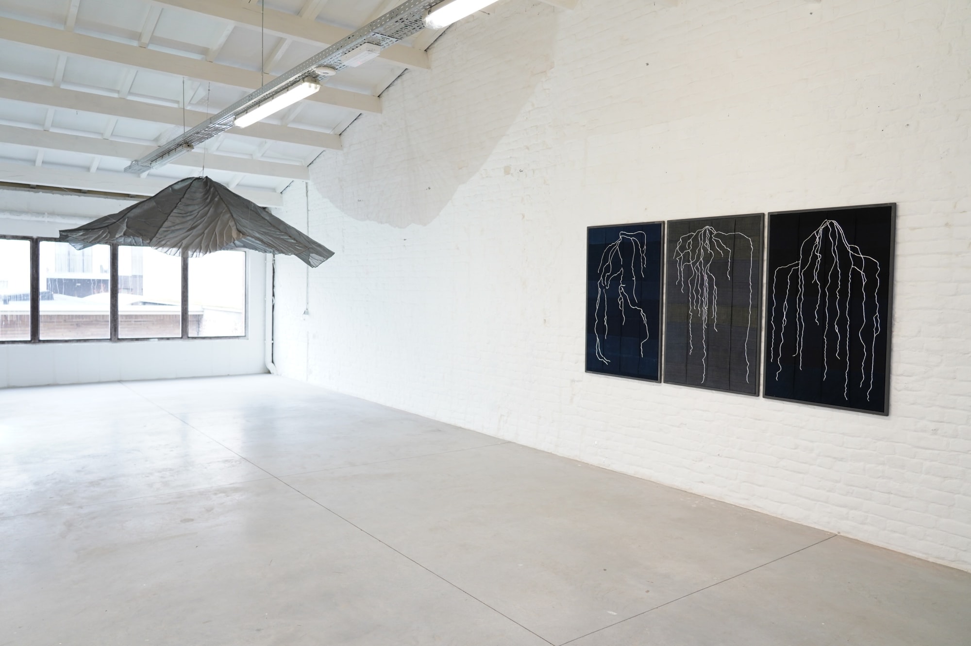 Isobel Church - Force Field