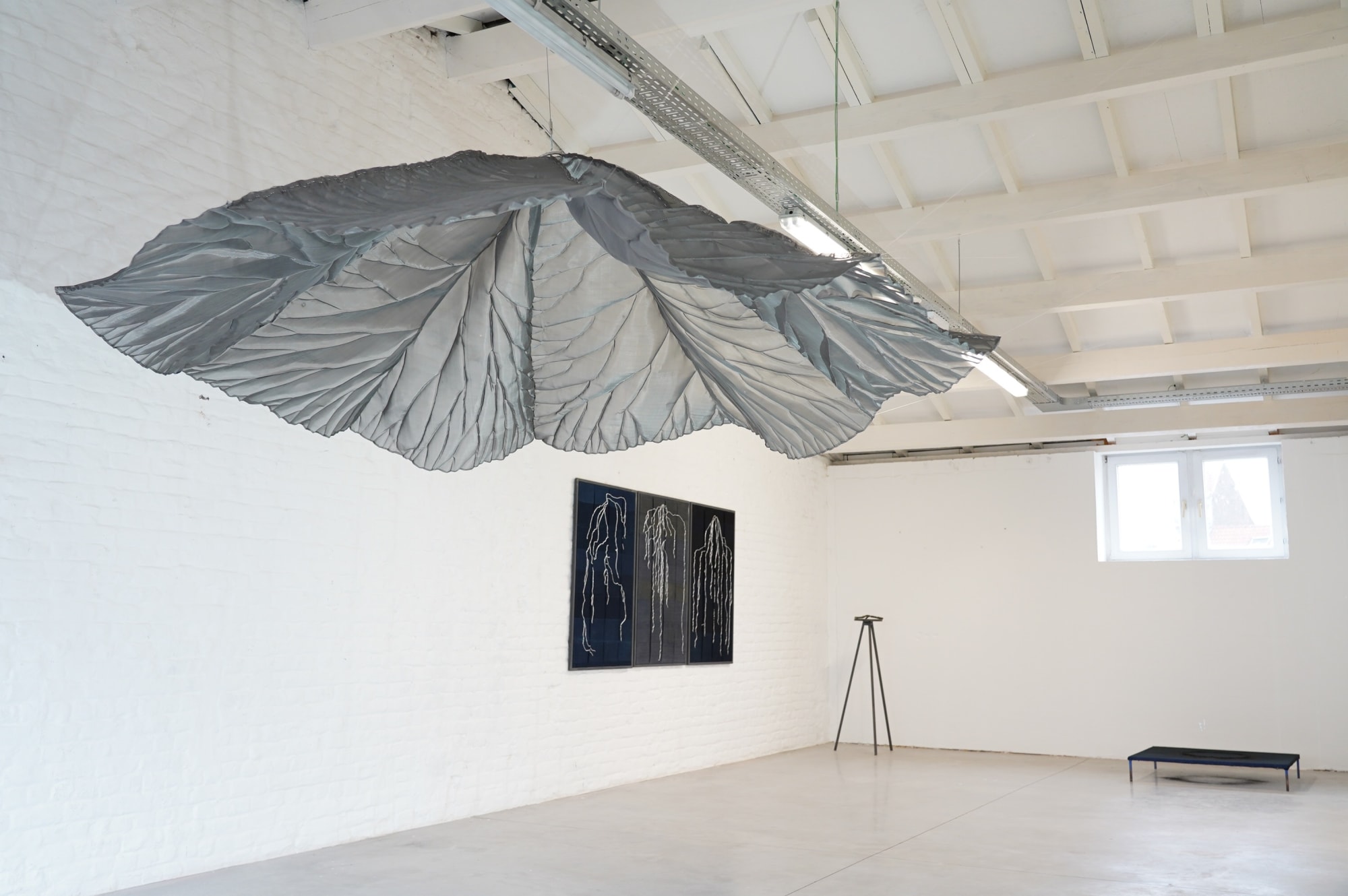 Isobel Church - Force Field