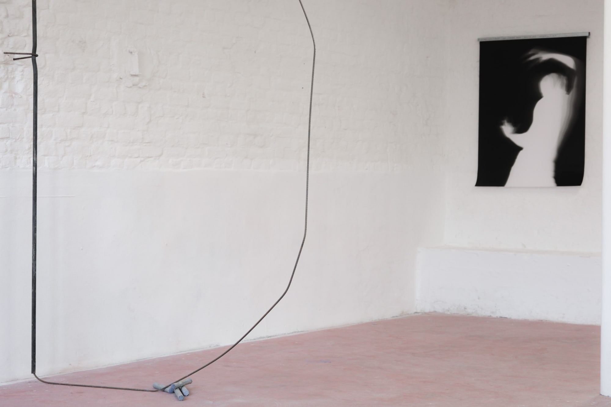 PERSEVERANCE IV - The Gentle Articulation of an Already Damaged Future -