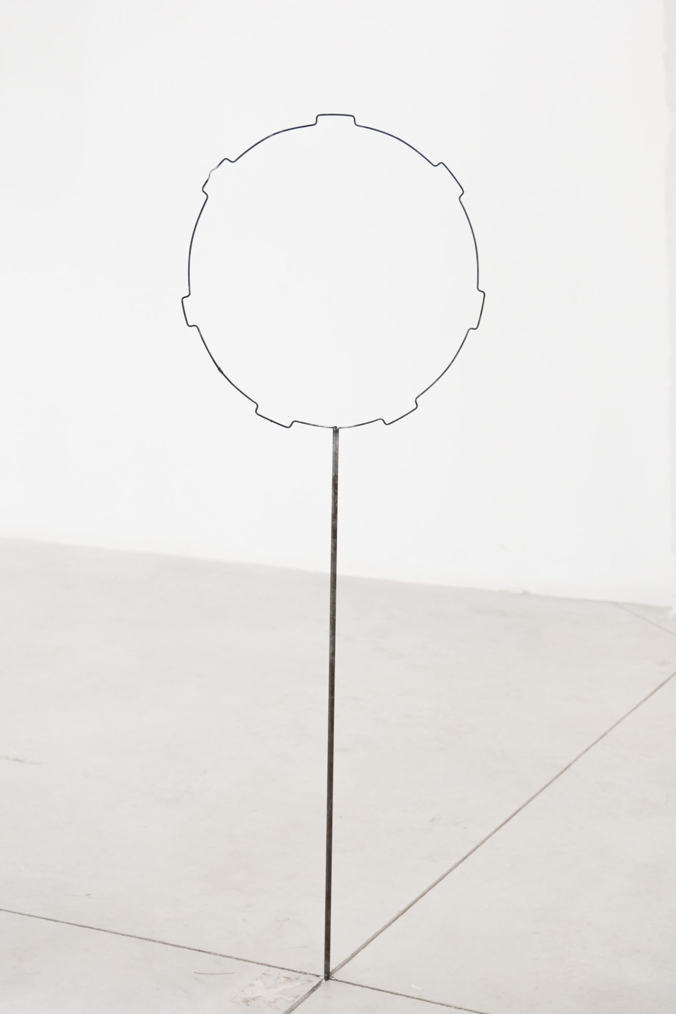 PERSEVERANCE IV - The Gentle Articulation of an Already Damaged Future -