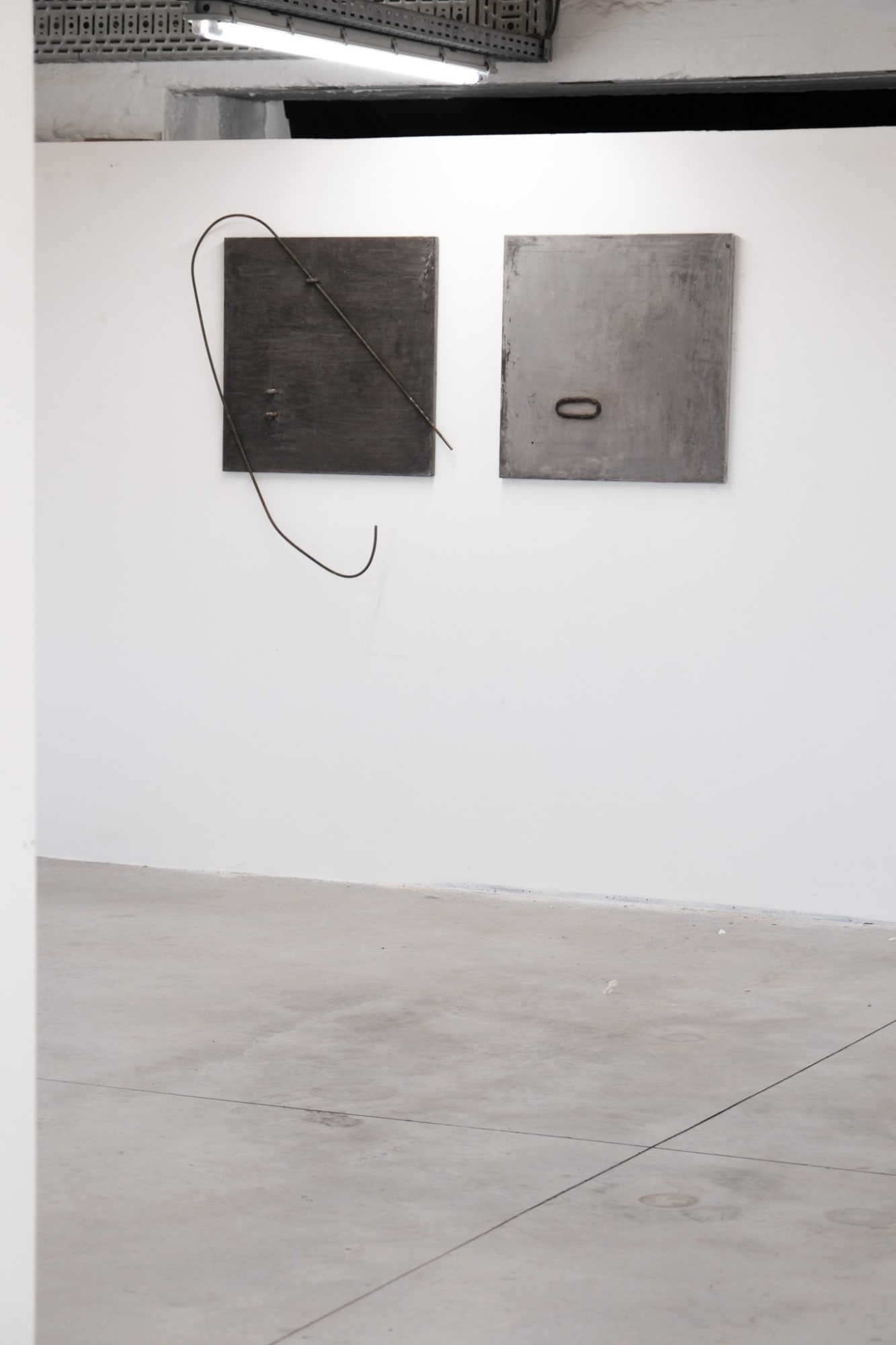 PERSEVERANCE IV - The Gentle Articulation of an Already Damaged Future -