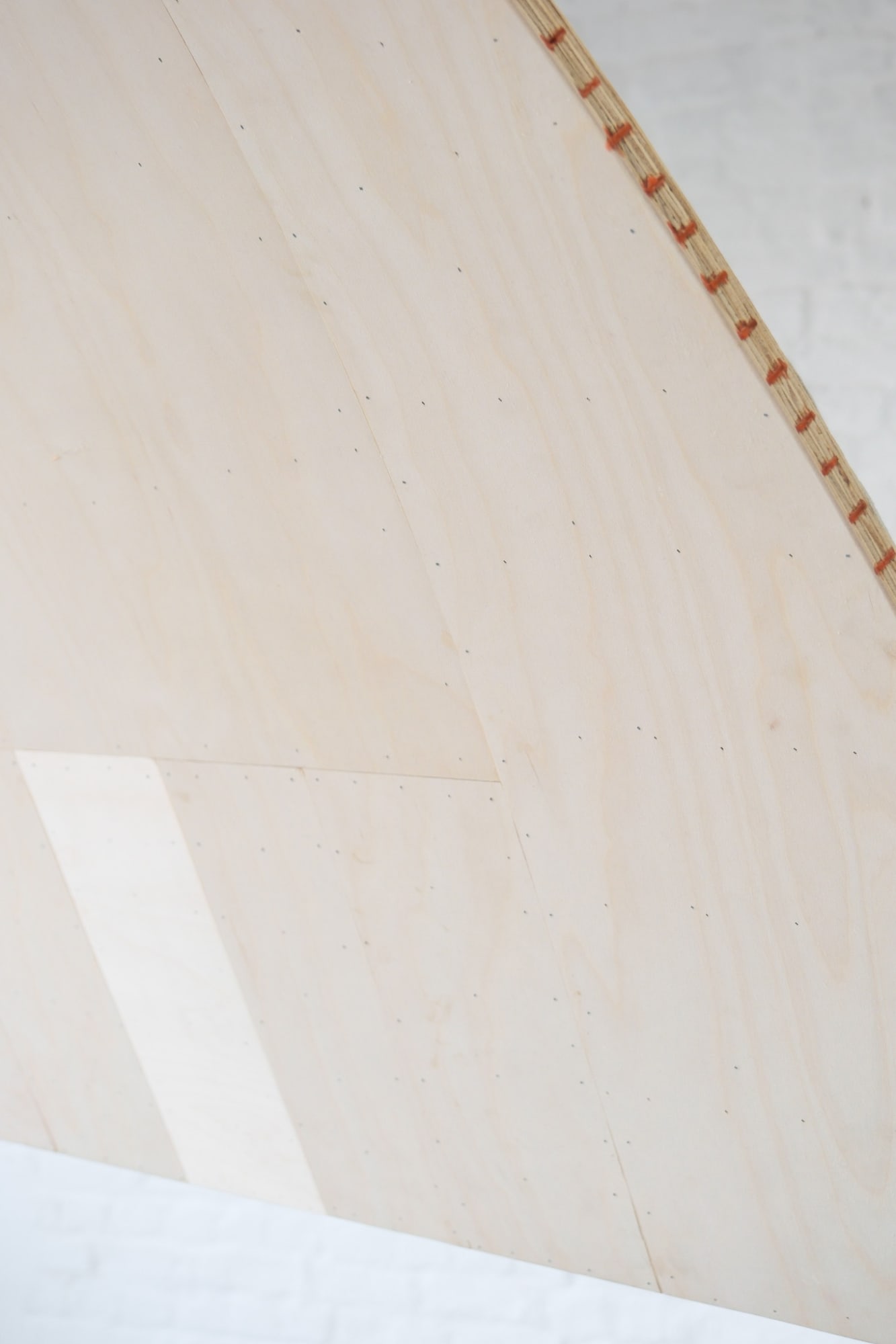 PERSEVERANCE IV - The Gentle Articulation of an Already Damaged Future -