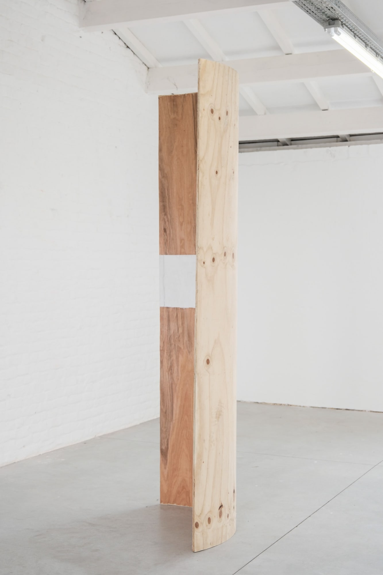 PERSEVERANCE IV - The Gentle Articulation of an Already Damaged Future -