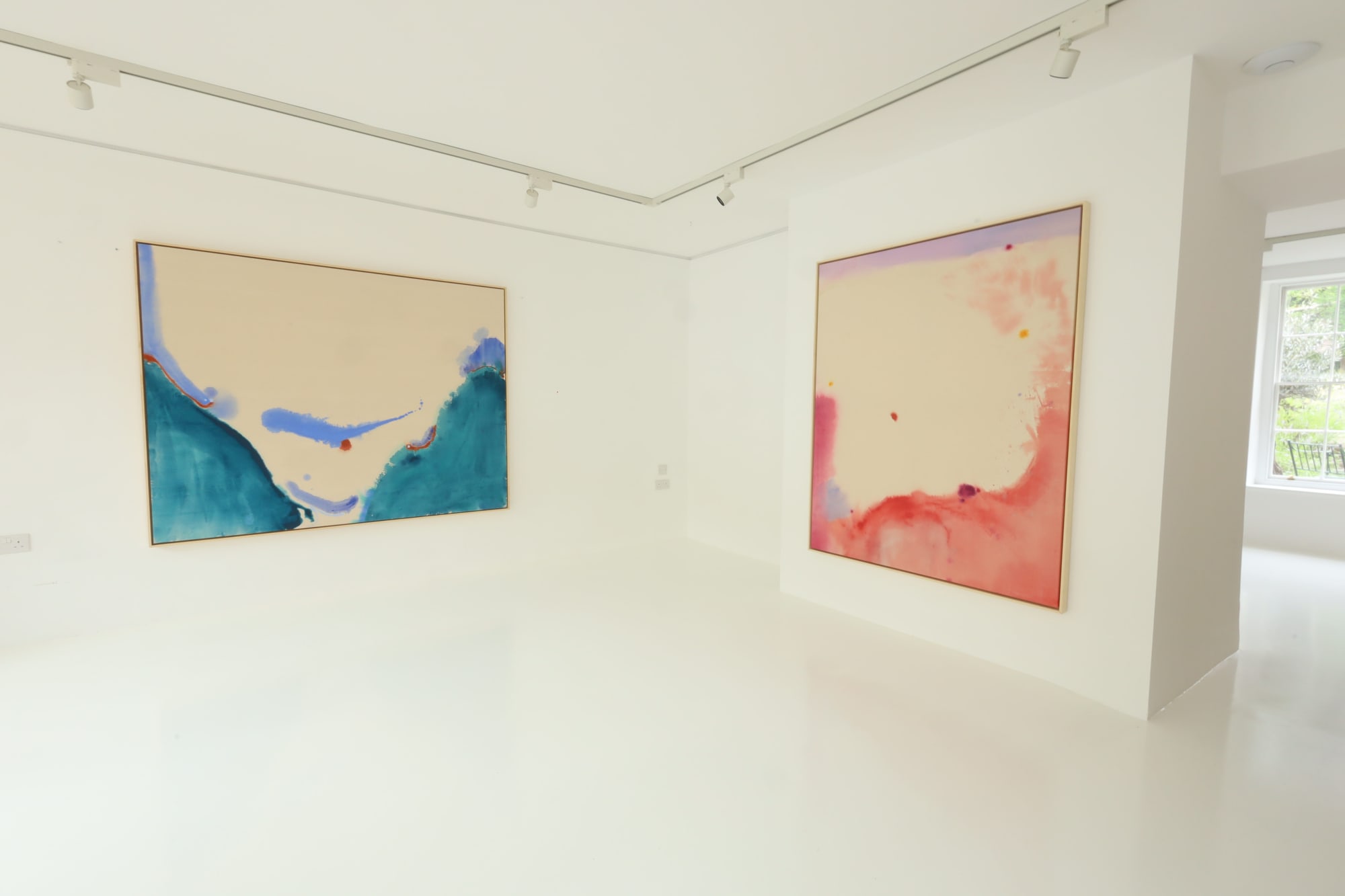 Violeta Maya 'El Santo al cielo'