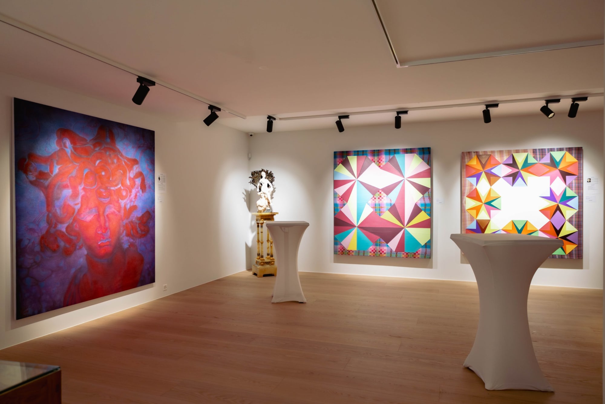 Chinese Contemporary Masters