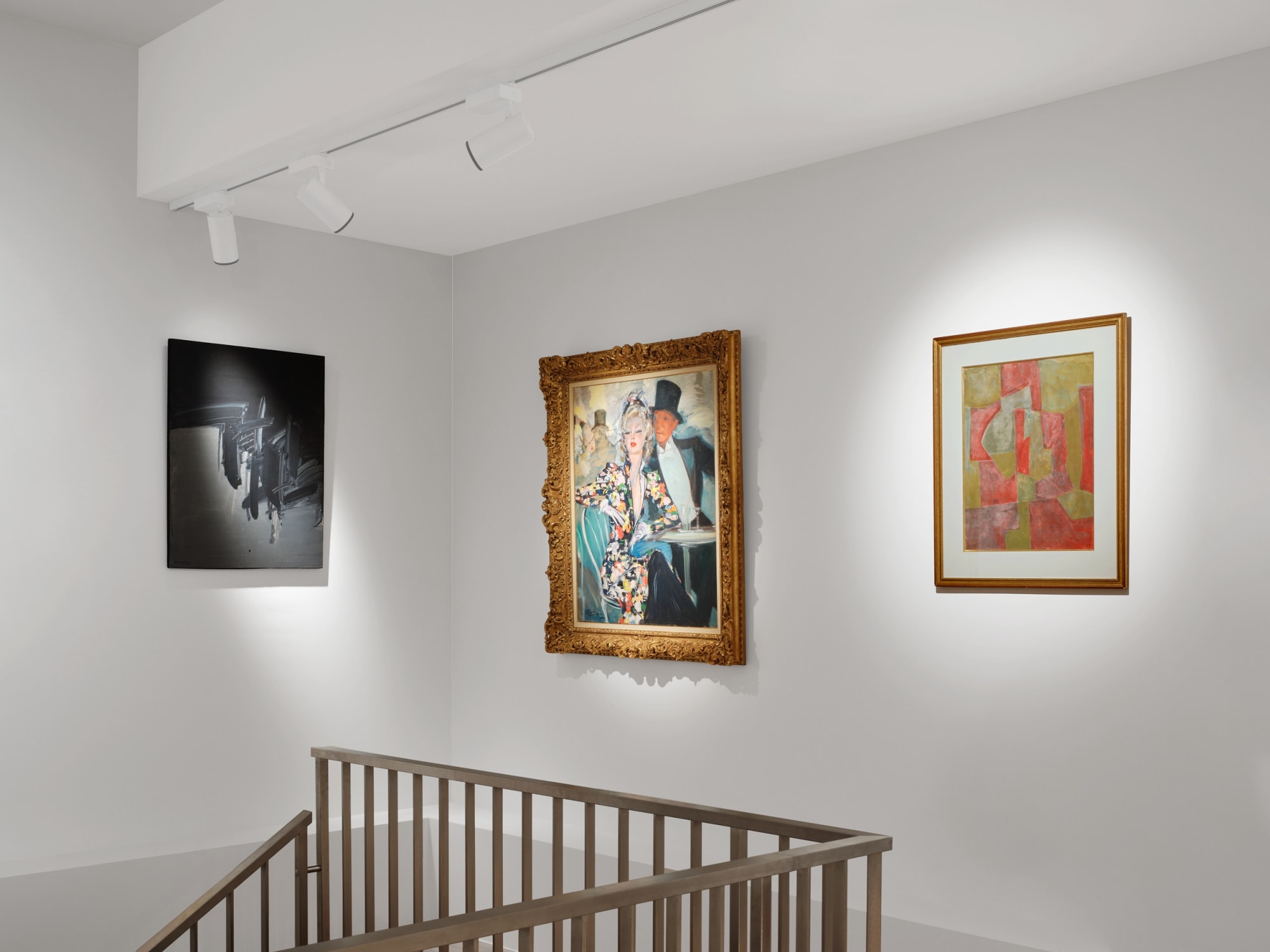 The Power of Abstraction