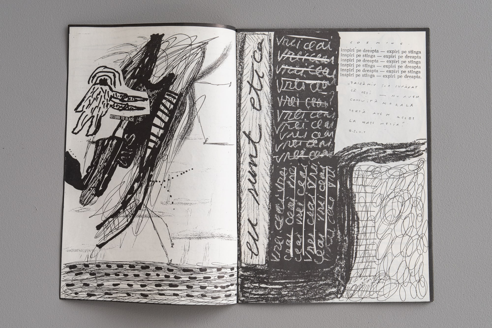 STUDENTFEST (BROCHURE) 1995