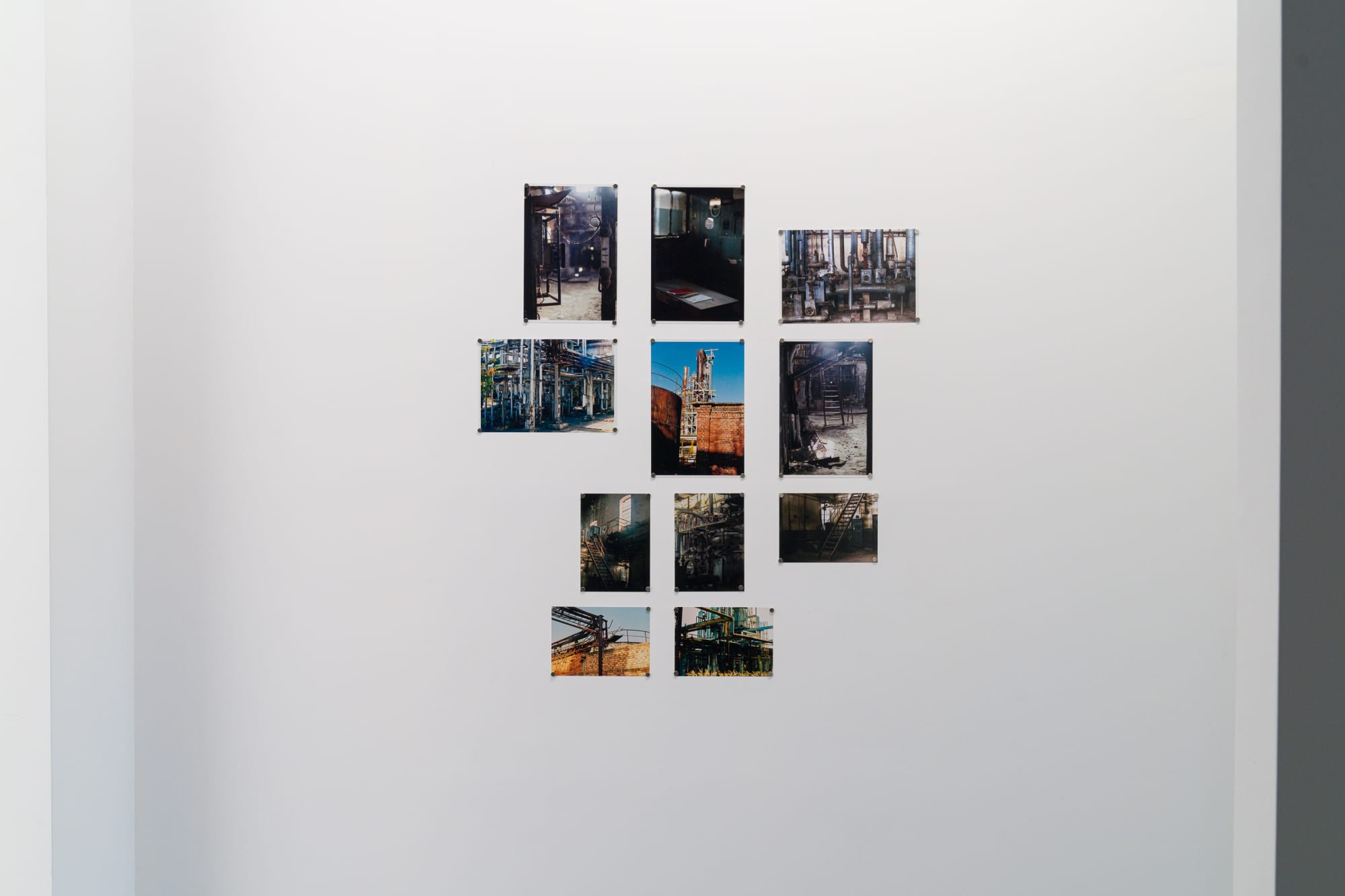 SINEGRAFIA: RĂZVAN NEAGOE