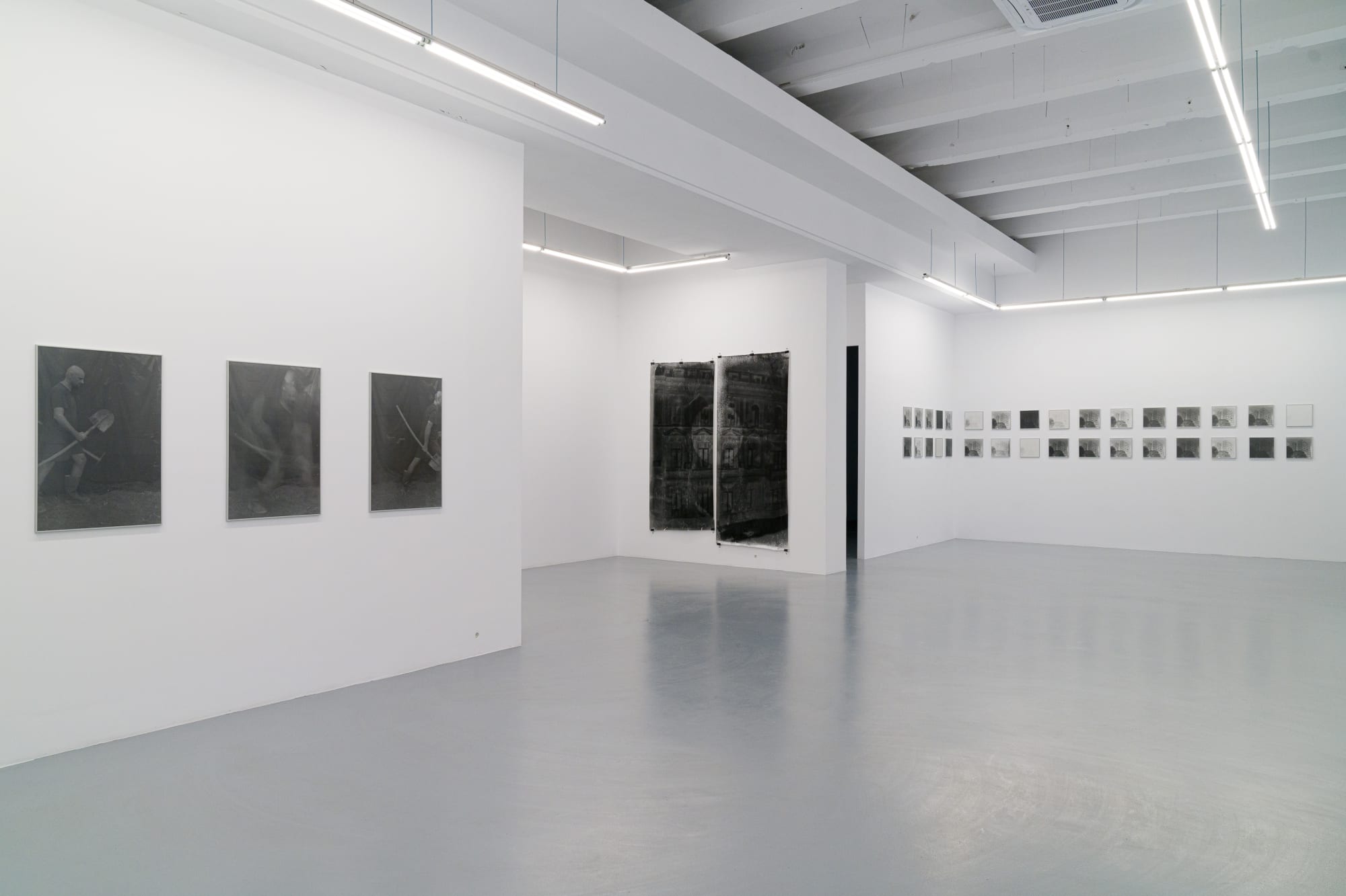 SINEGRAFIA: RĂZVAN NEAGOE