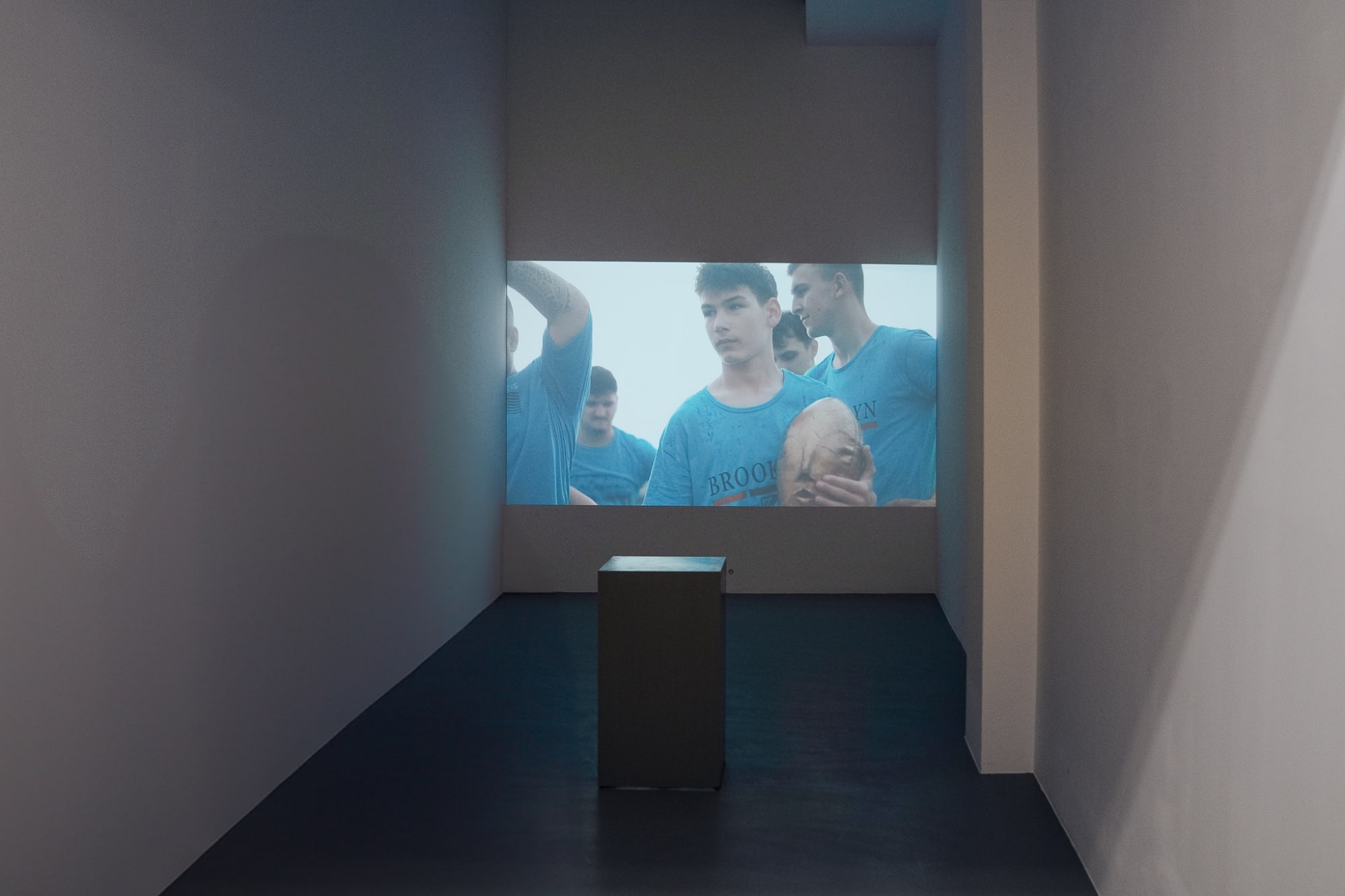 RUBIN'S VASE: SORIN NEAMȚU & RADU COMȘA