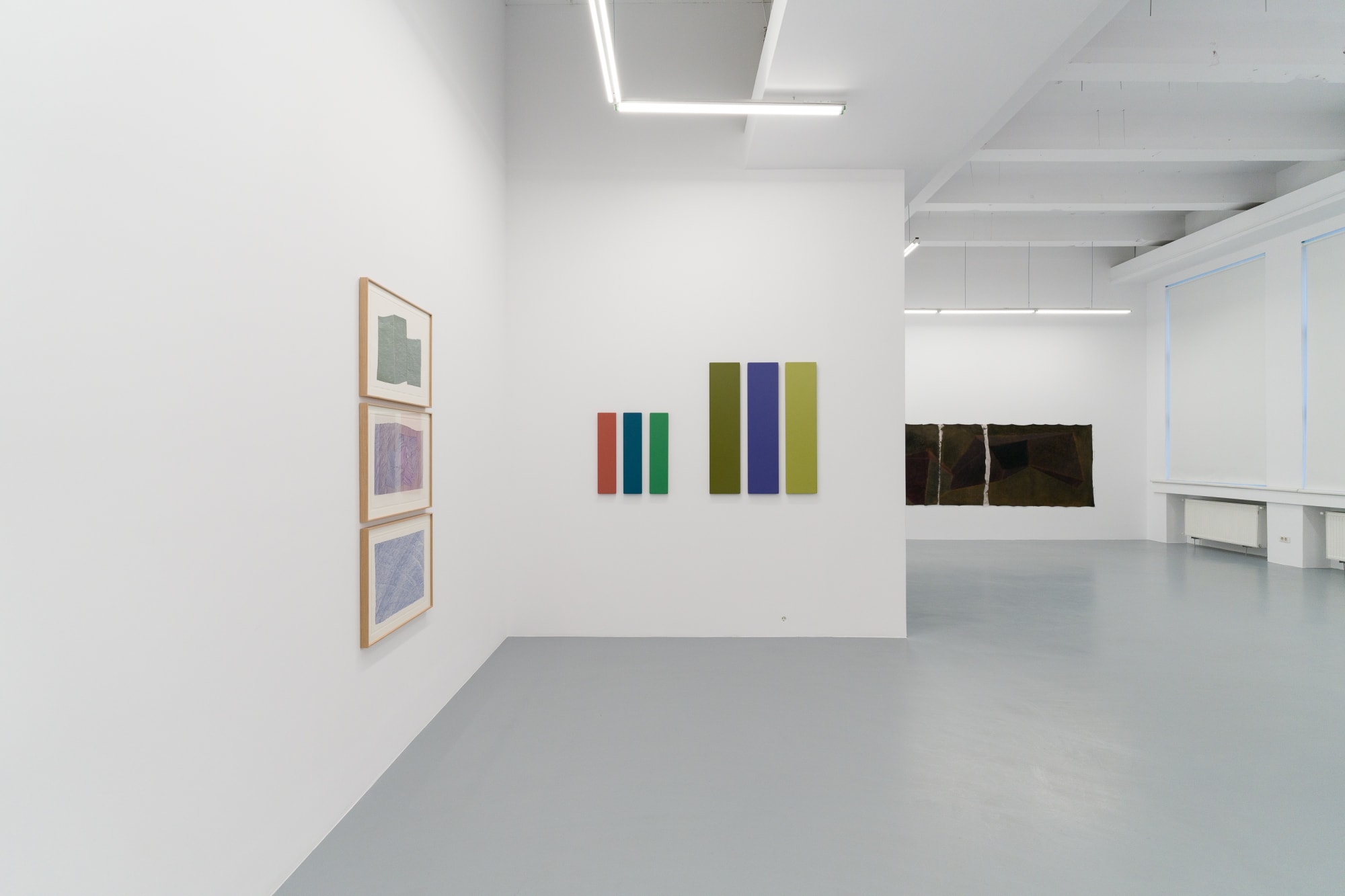 RUBIN'S VASE: SORIN NEAMȚU & RADU COMȘA