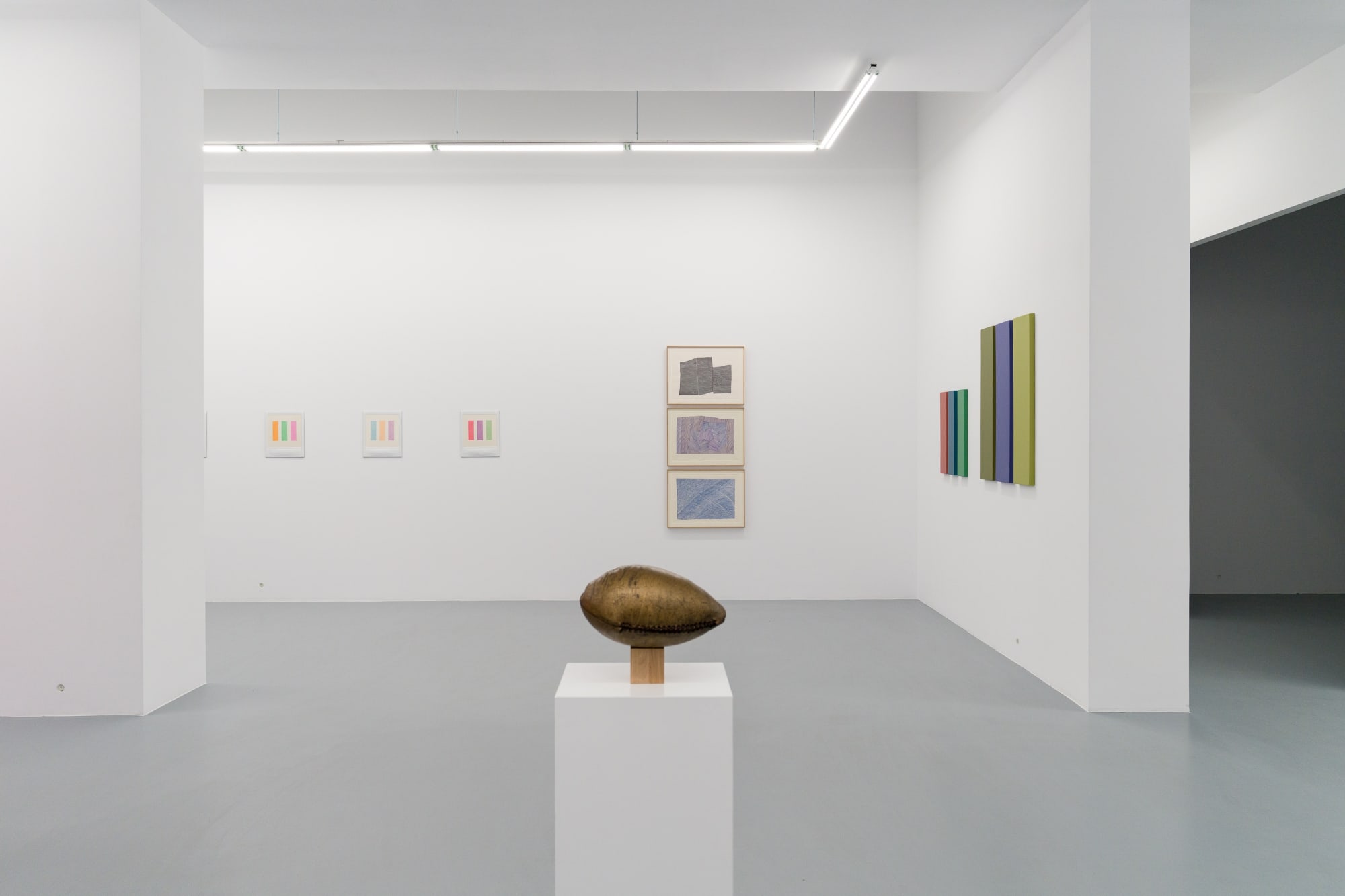 RUBIN'S VASE: SORIN NEAMȚU & RADU COMȘA