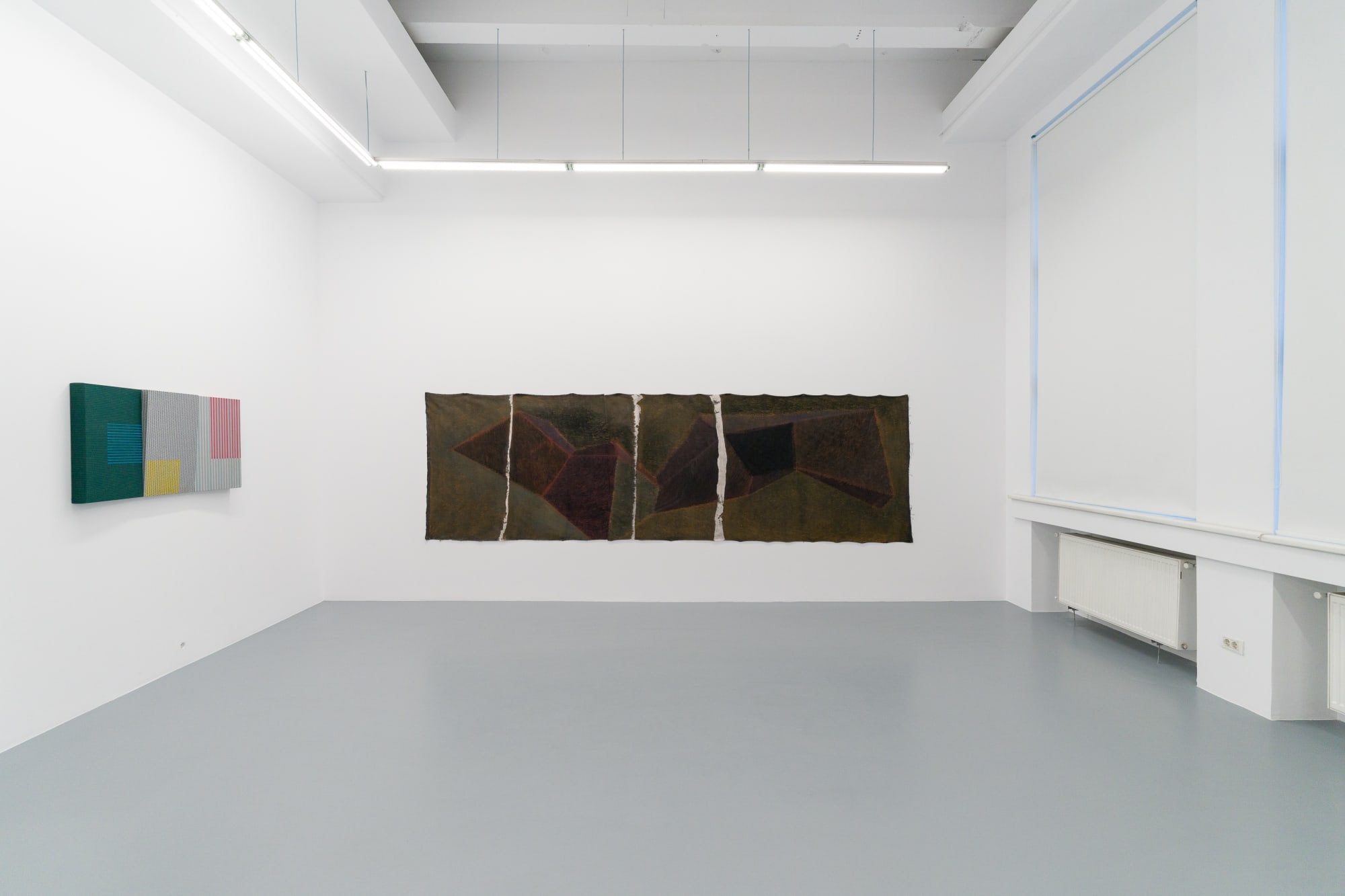 RUBIN'S VASE: SORIN NEAMȚU & RADU COMȘA