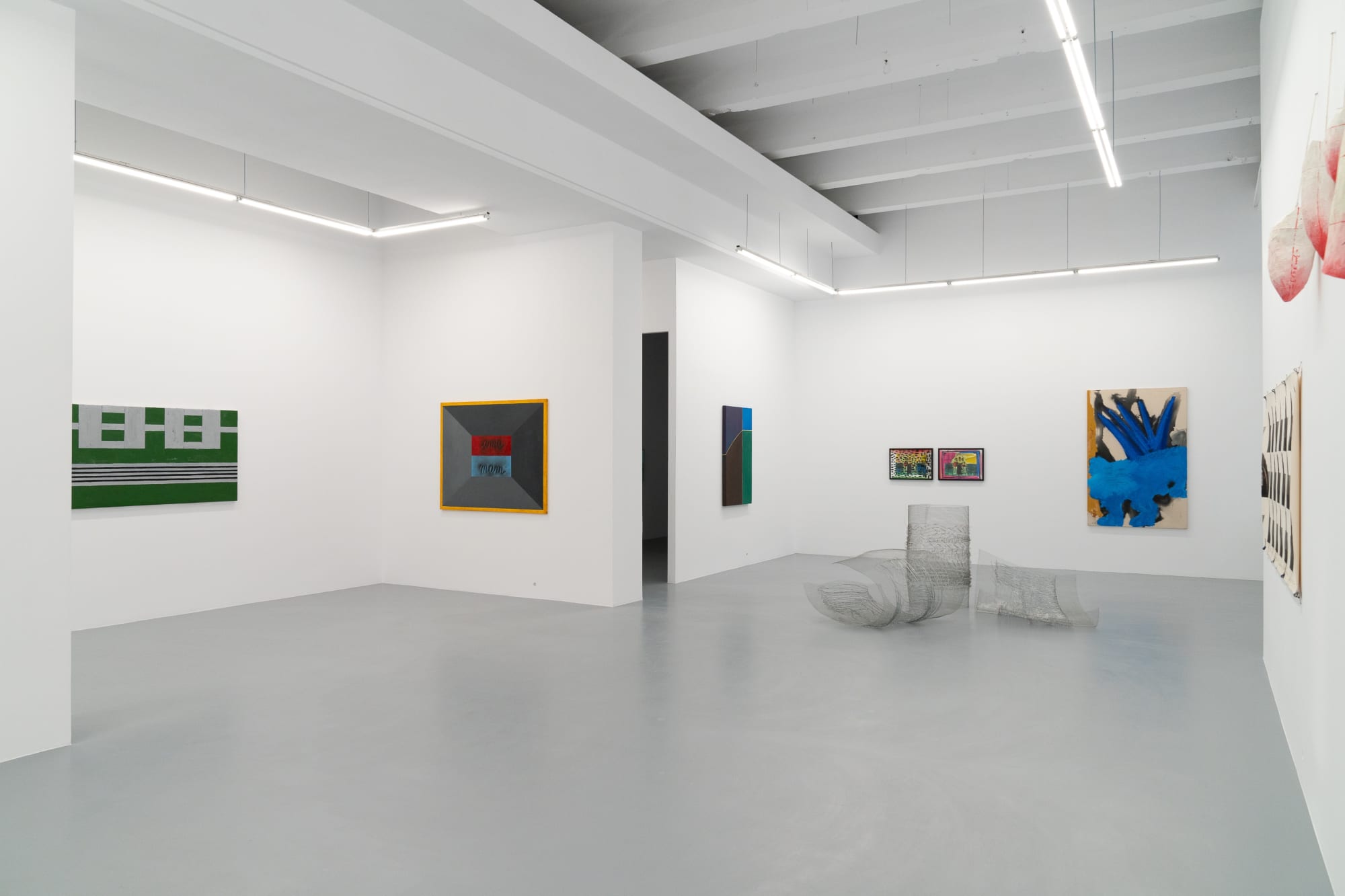 ABZIEHBILD UNAPPLIED ARTS