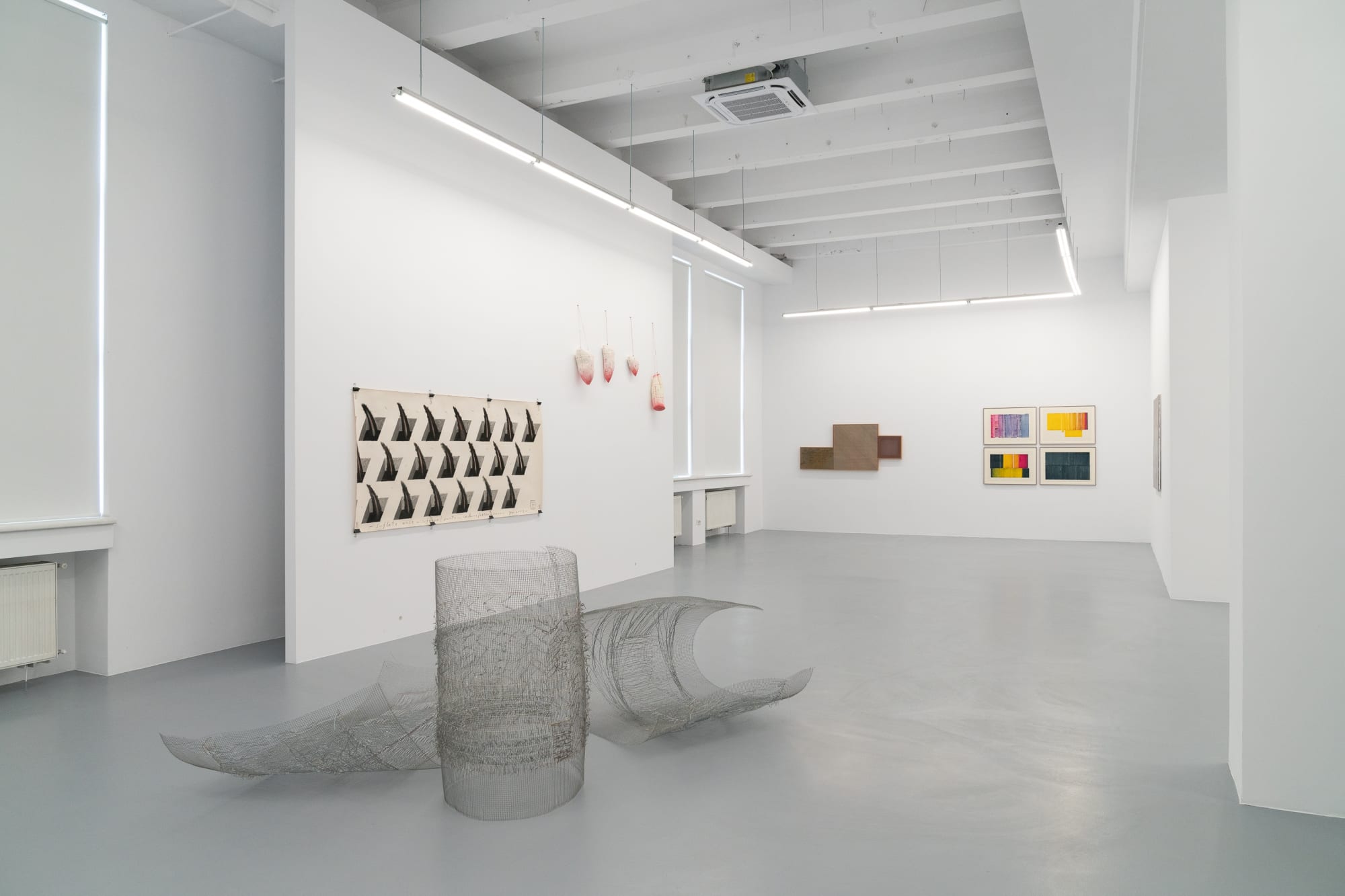 ABZIEHBILD UNAPPLIED ARTS