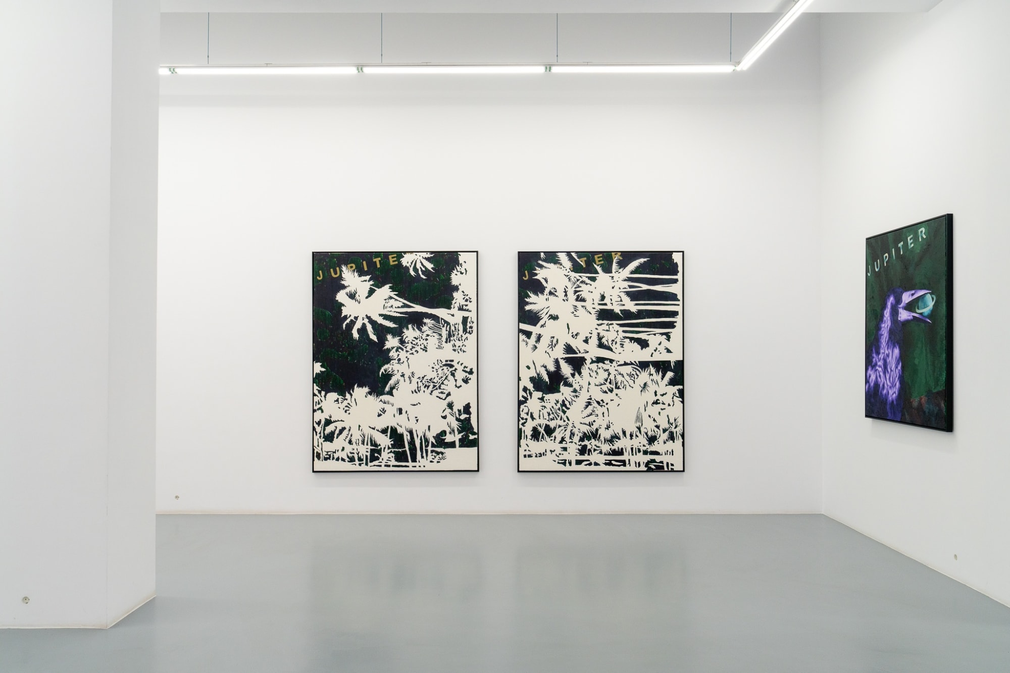 Gili Mocanu: Don't Cry Anymore, Gili