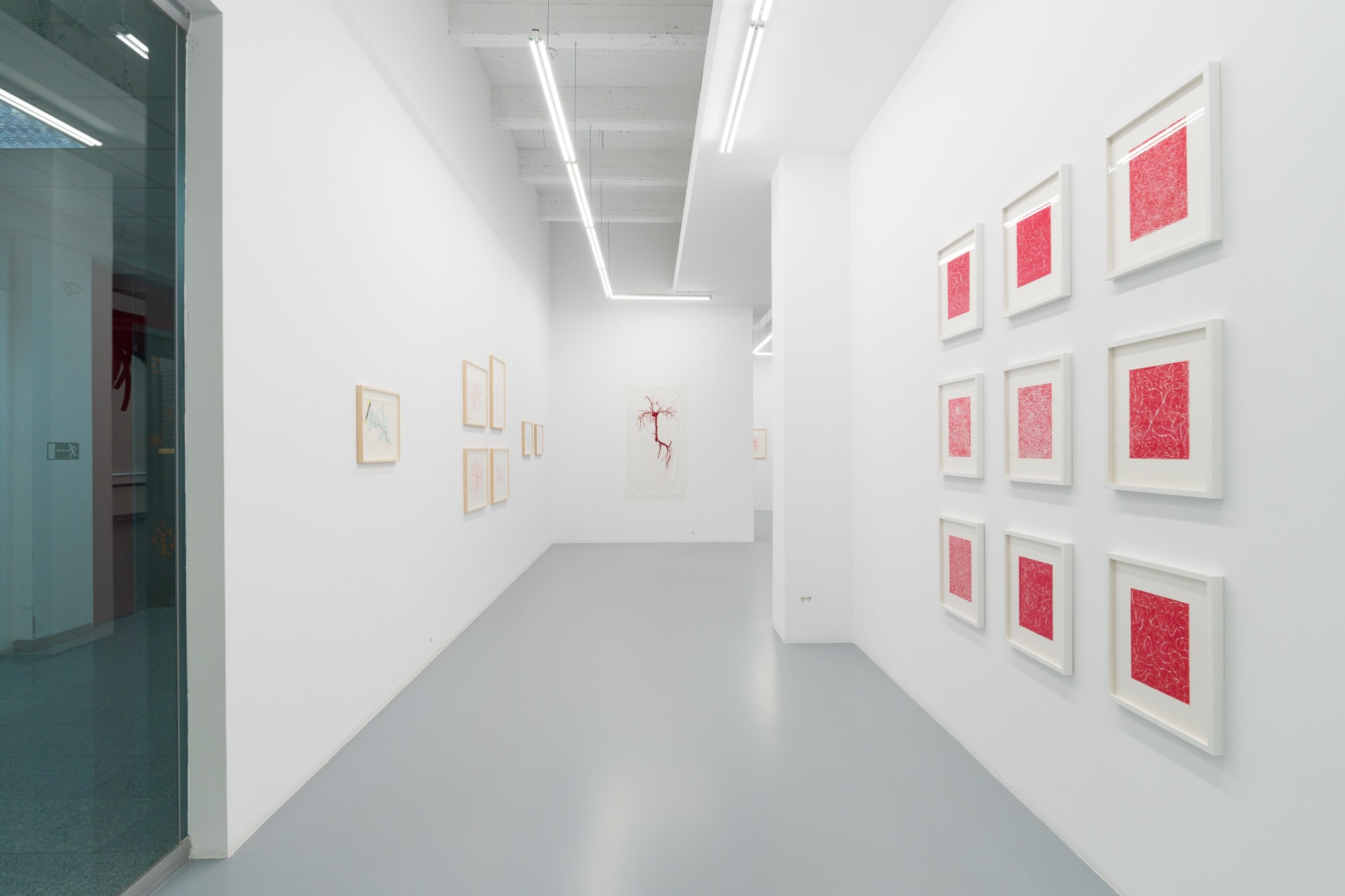 Common Body: Magdalena & Bogdan Pelmuș