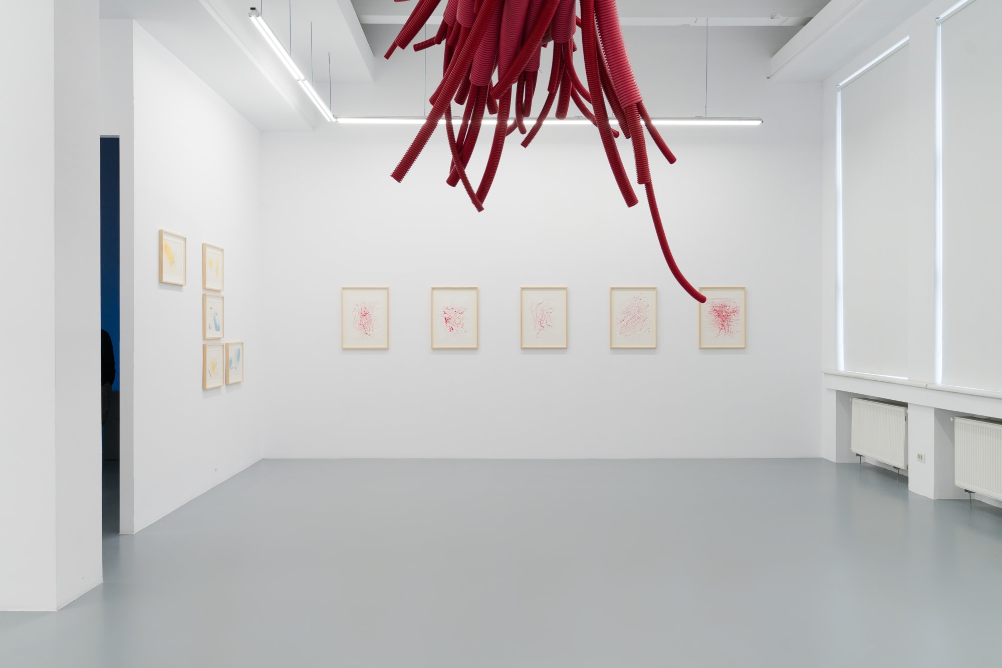 Common Body: Magdalena & Bogdan Pelmuș