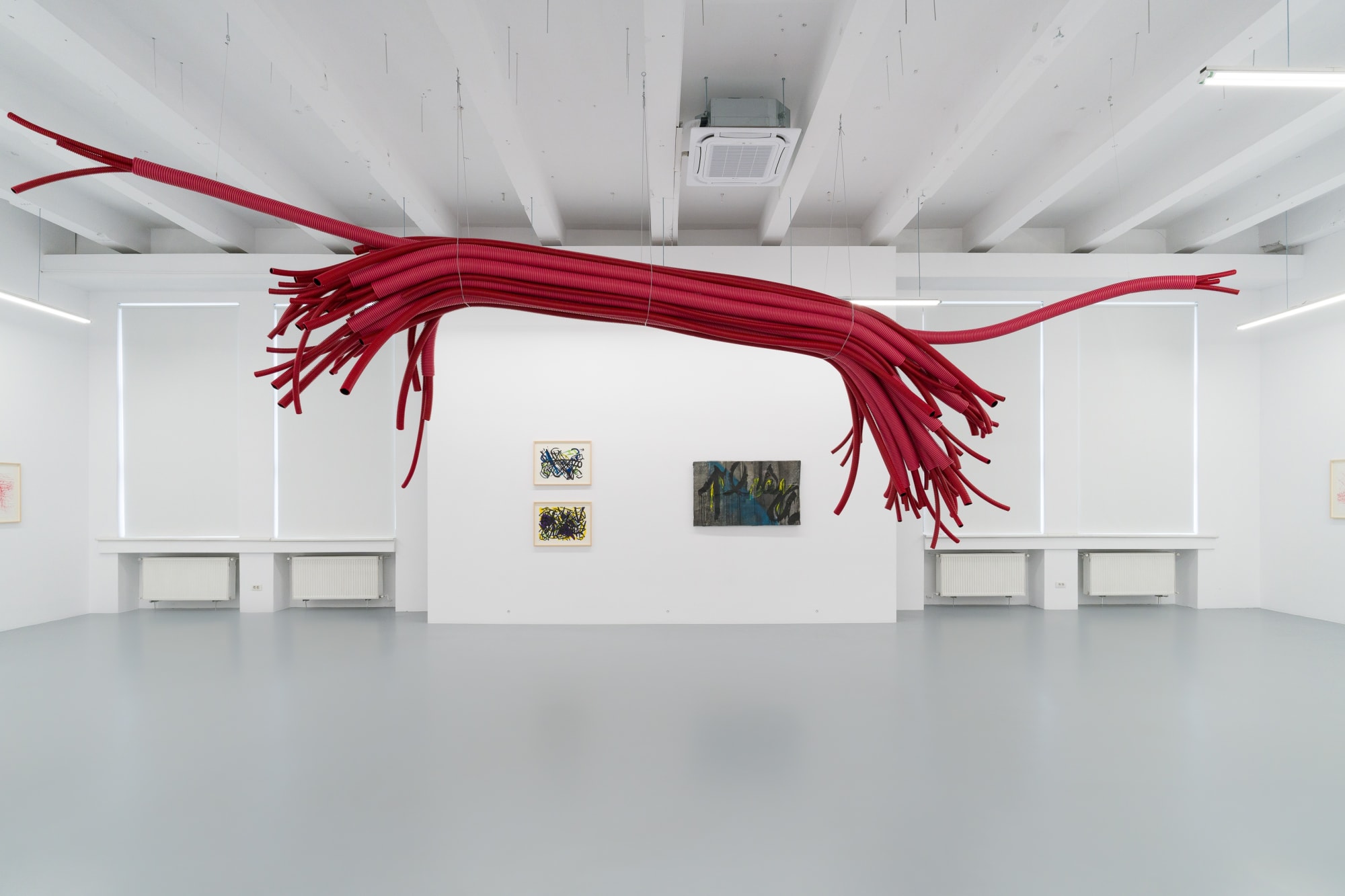 Common Body: Magdalena & Bogdan Pelmuș