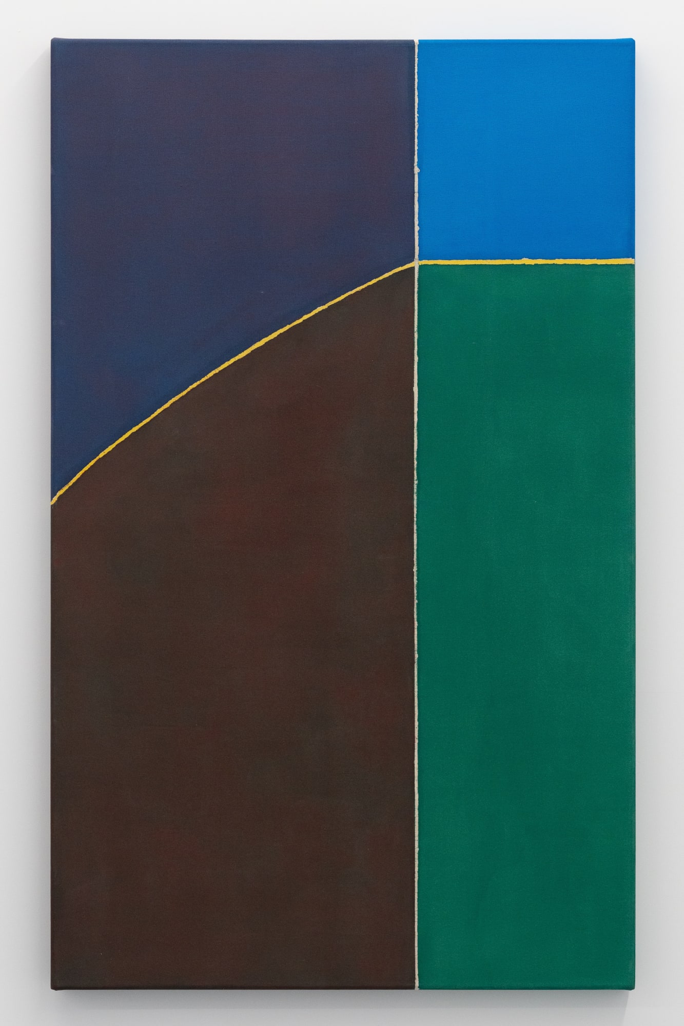 GOLDEN RATIO 8/13, 2015