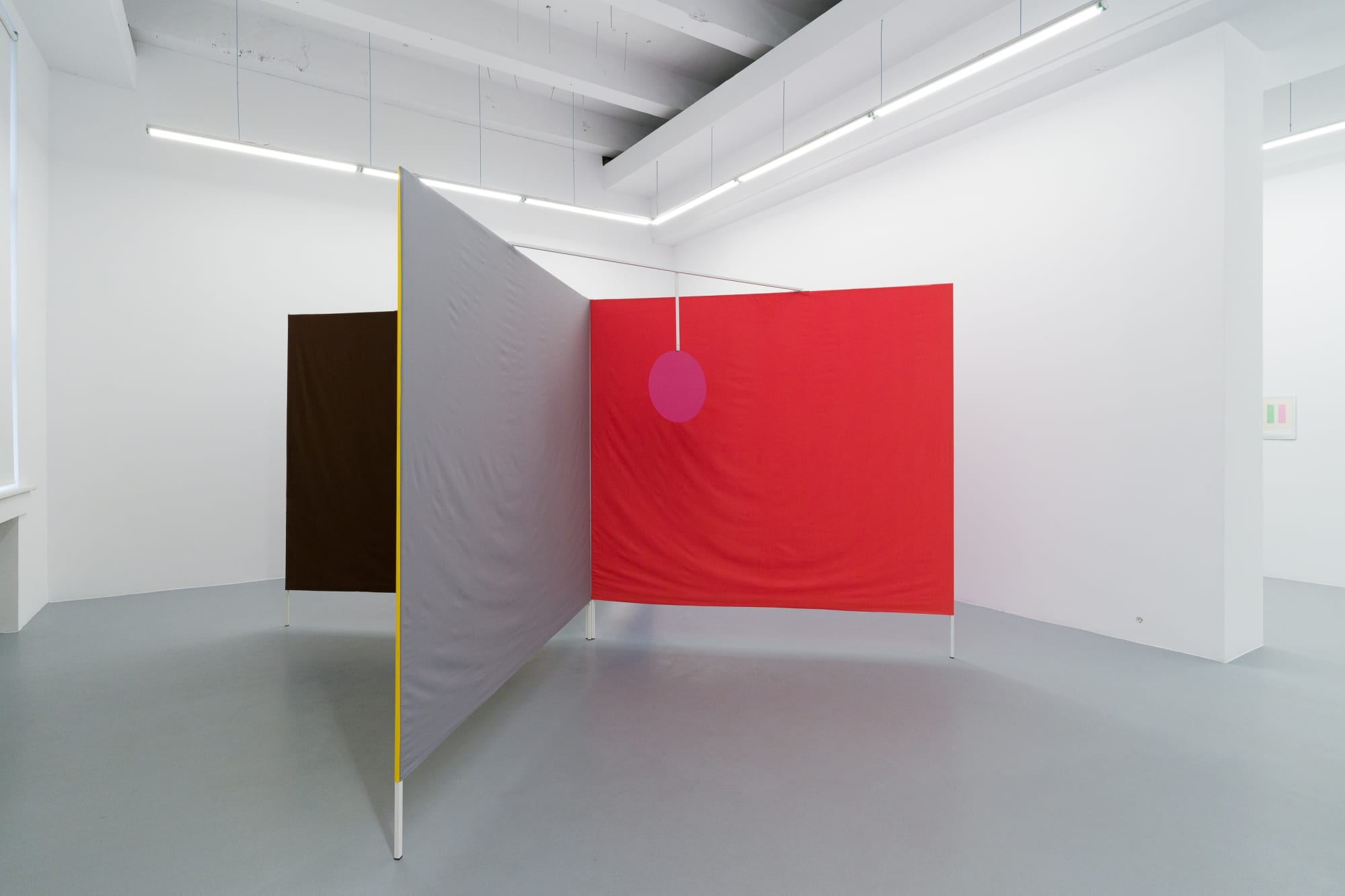 CHROMATIC MODULE, 2023