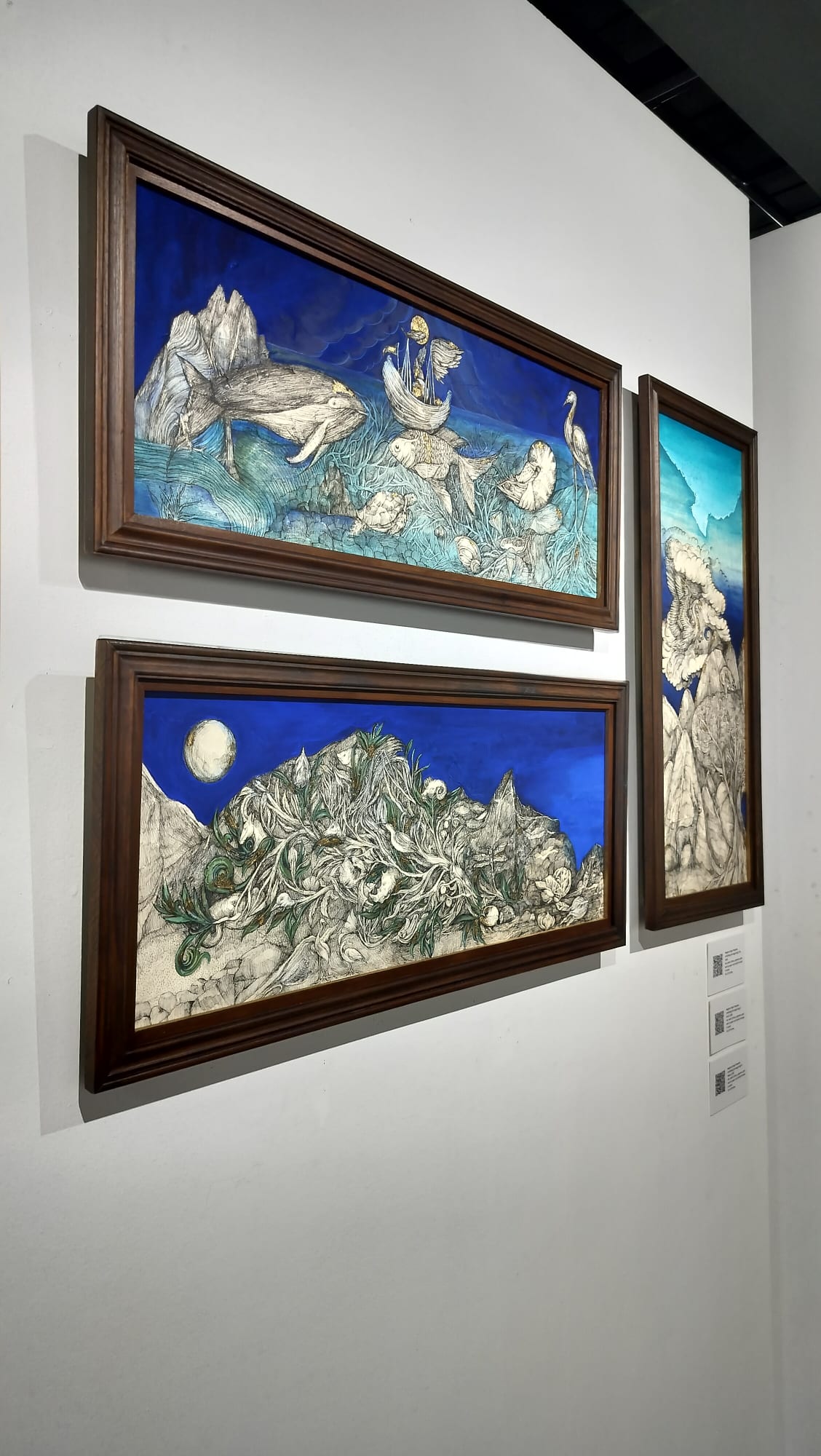 Devil is in the Details