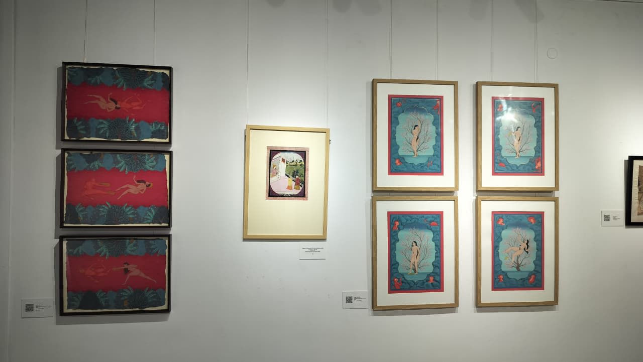 Devil is in the Details