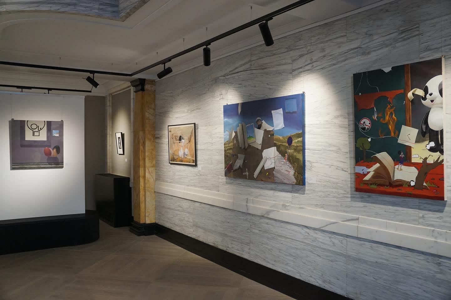 The Healing Power of Art and Music