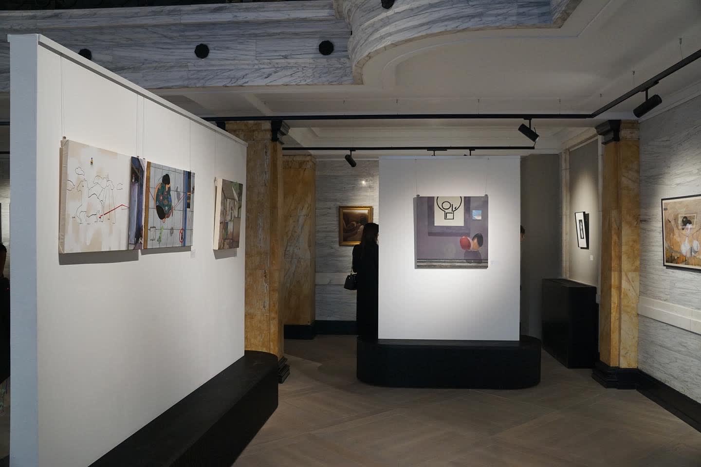 The Healing Power of Art and Music