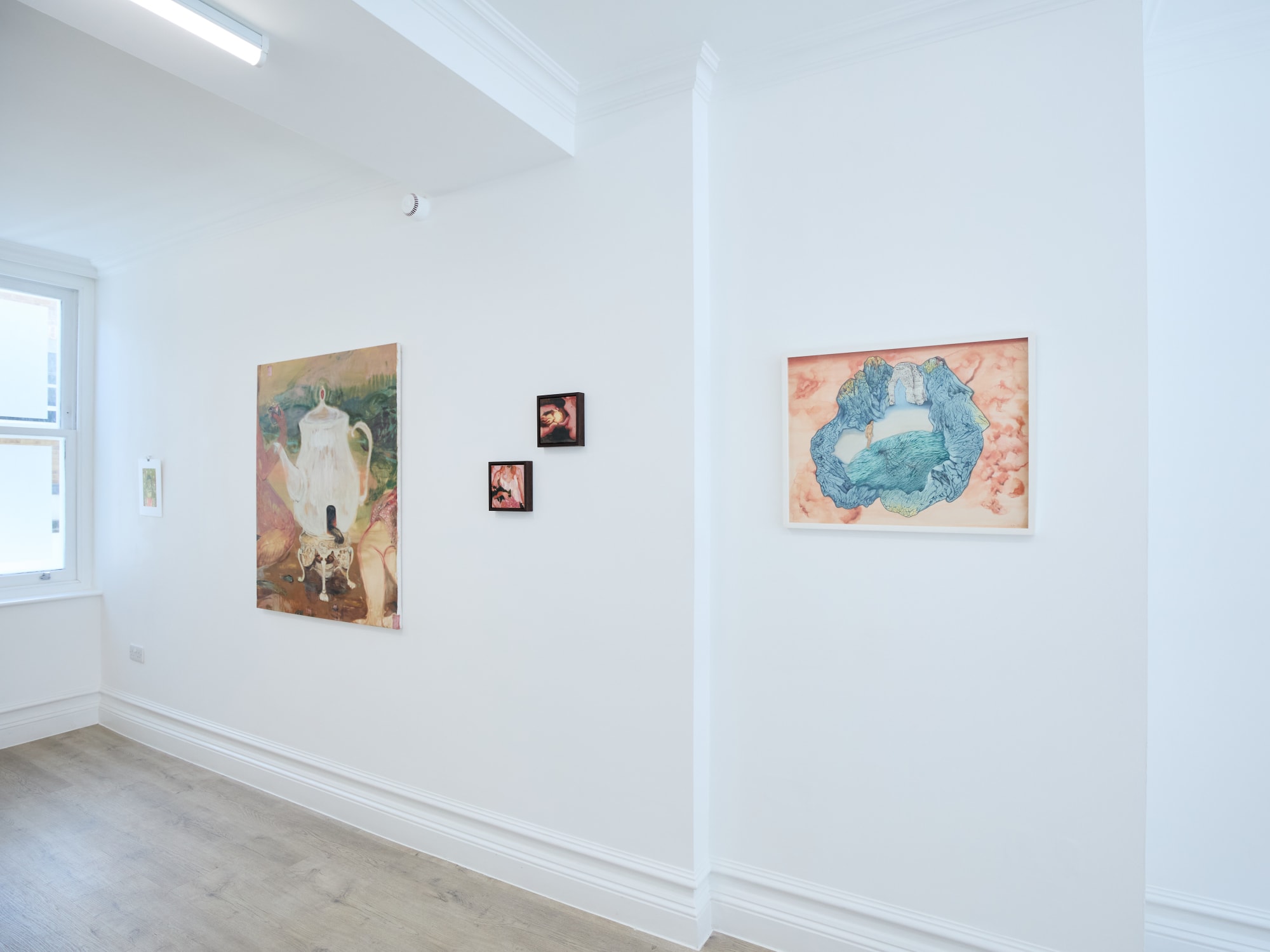 The Daughters That Dreamed