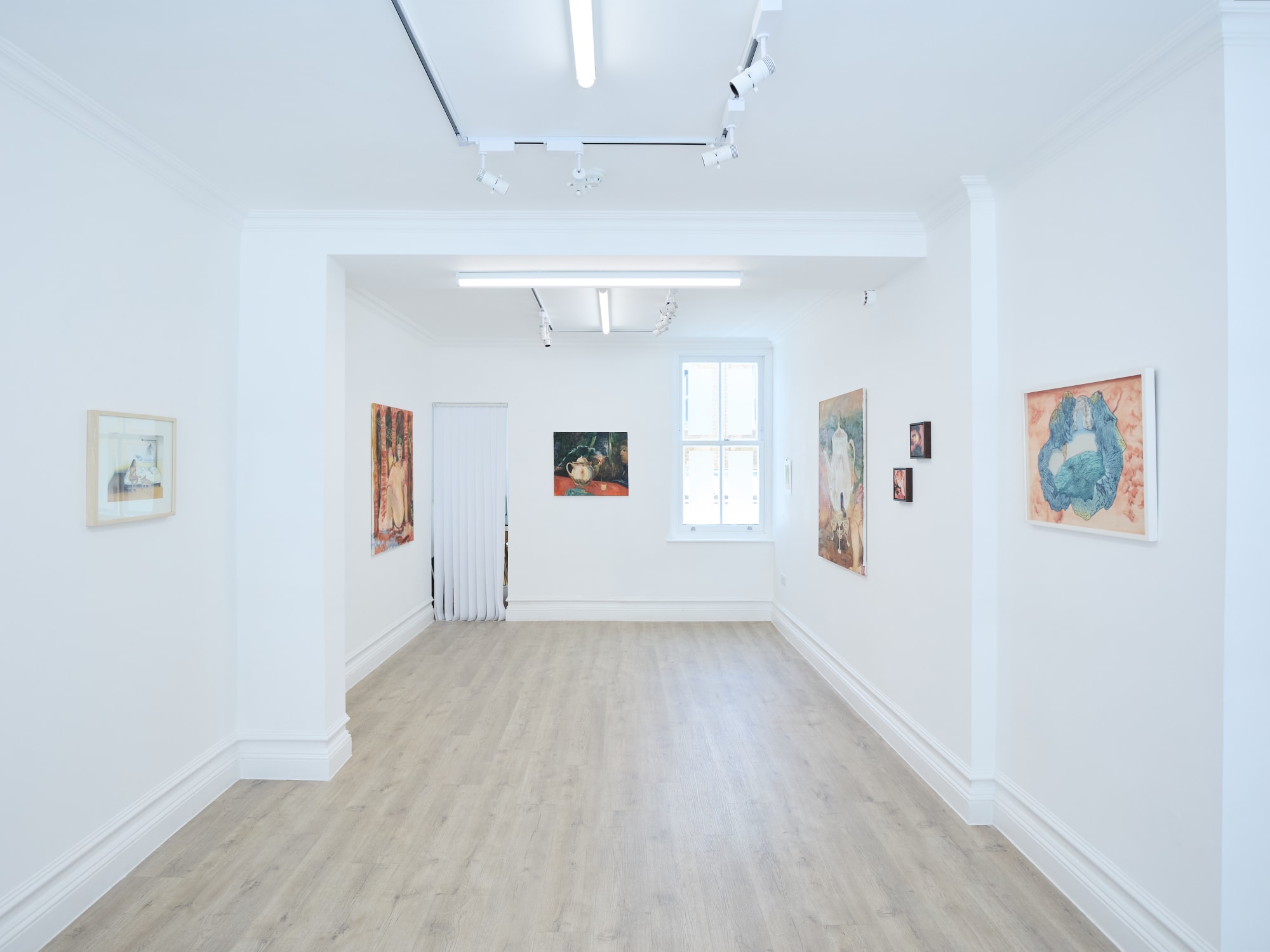 The Daughters That Dreamed