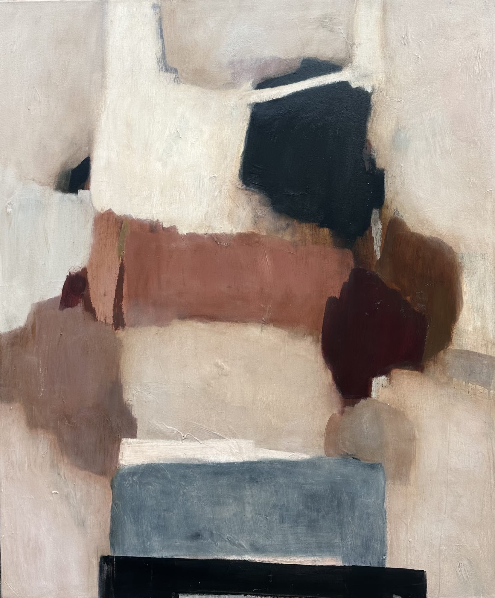 Affordable Art Fair - Hampstead