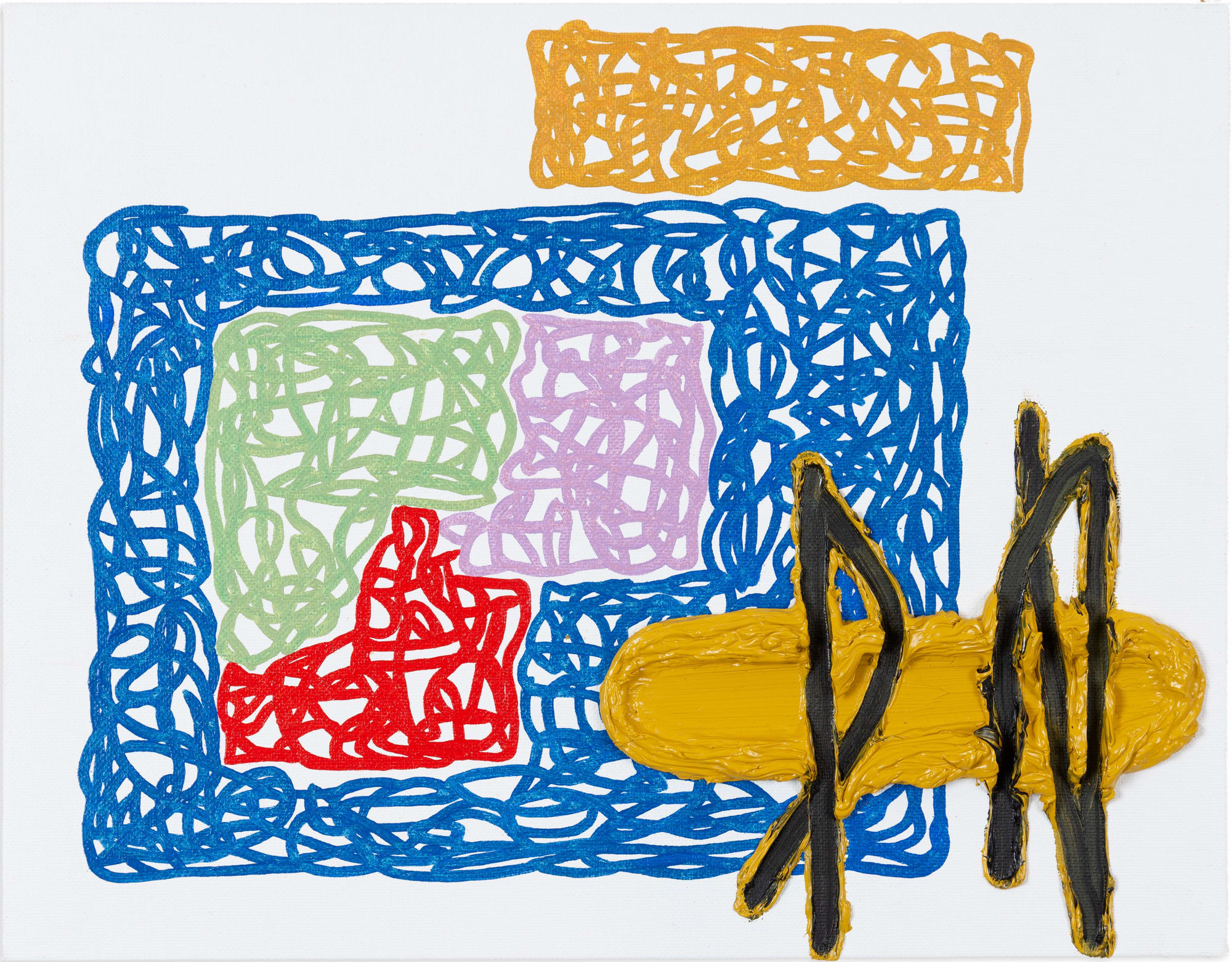 Abstraction Reaction