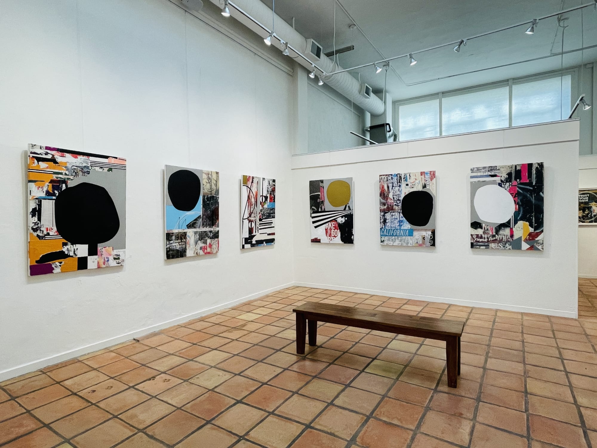 Under the Big Black Sun