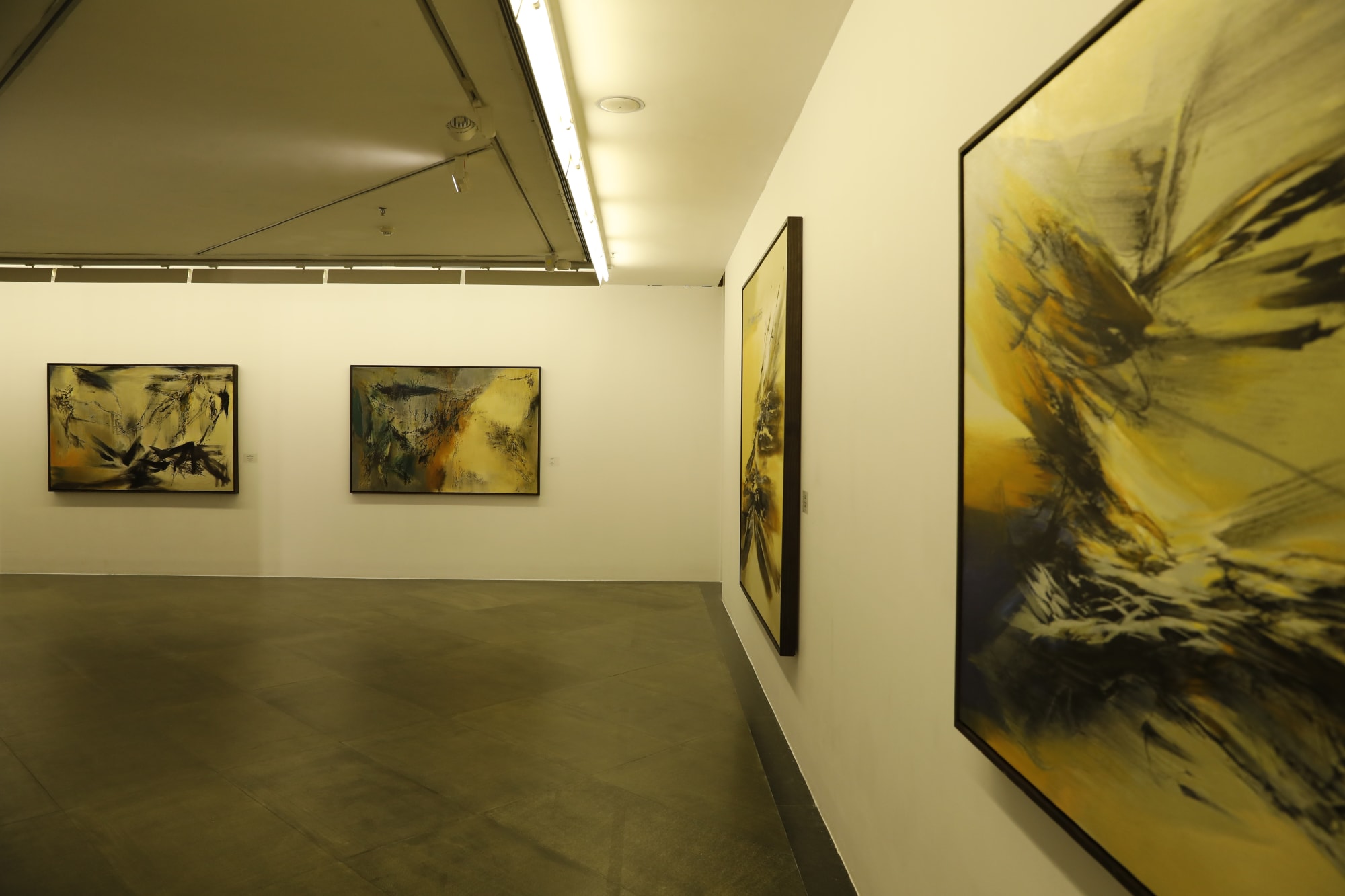 Majestic: Yang Shih-Hung