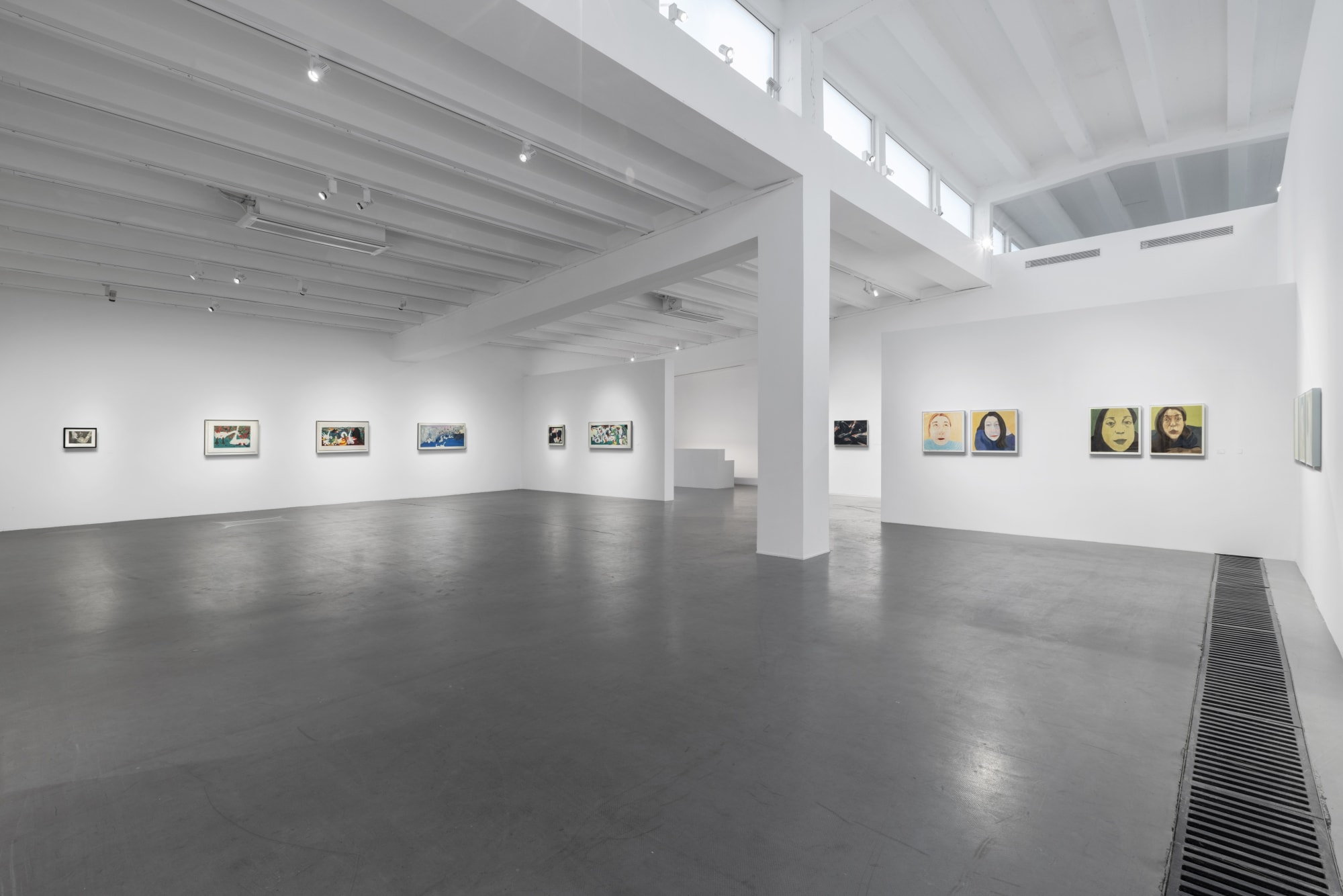 生長的理性—中國水印木刻青年計畫 · 2024年度展