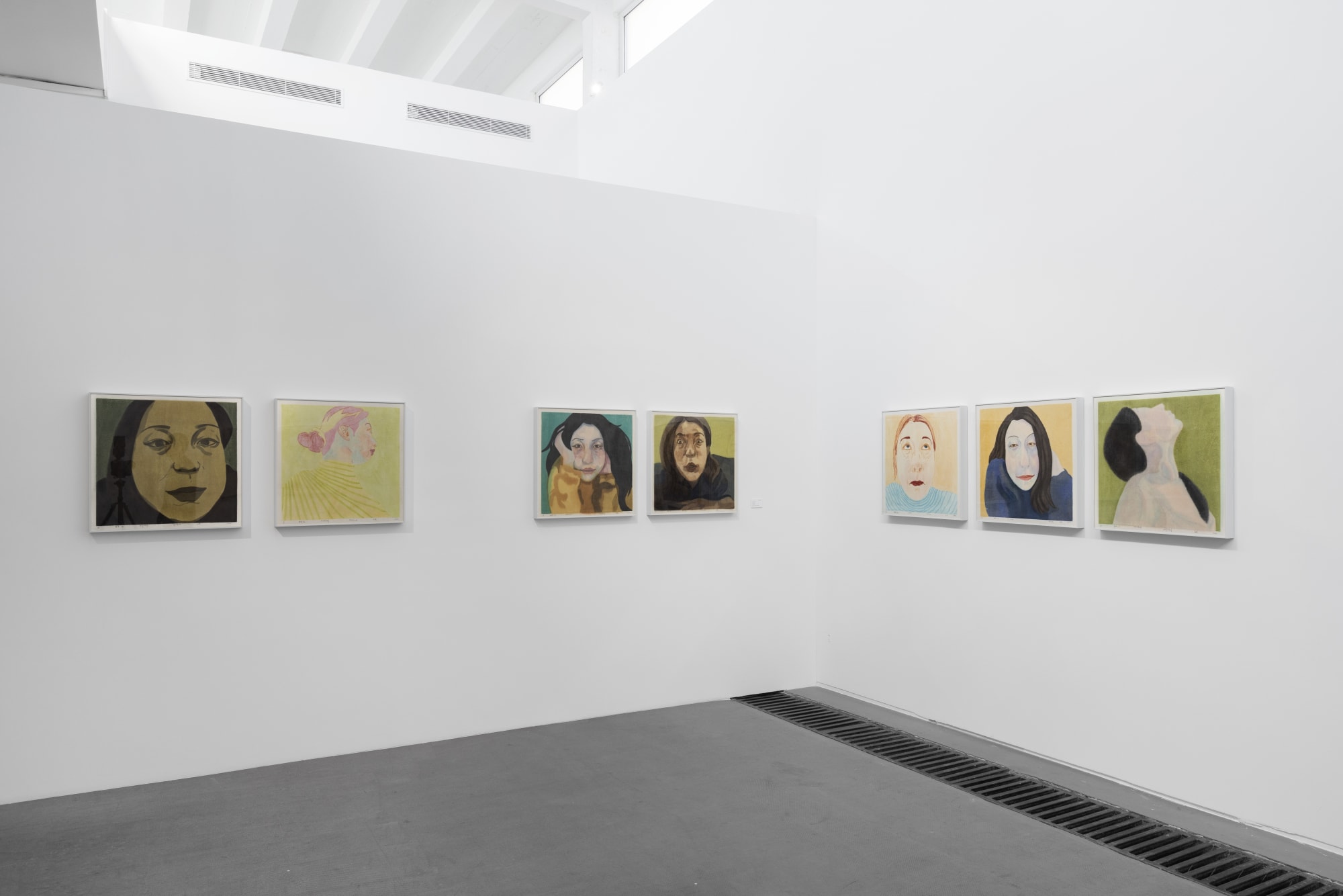 Growth Rationality: Chinese Water-based Woodblock Youth Program-2024 Annual Exhibition