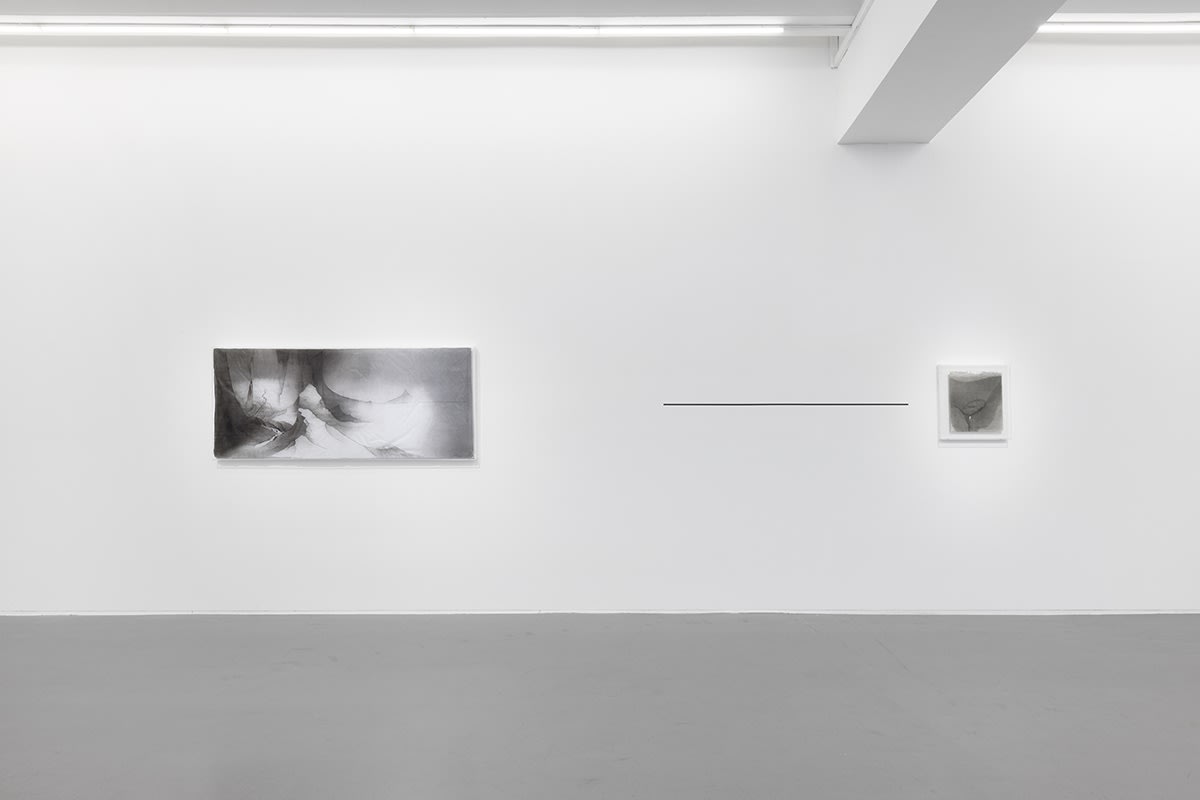 秦淮河里舀了—碗水 · 沈勤