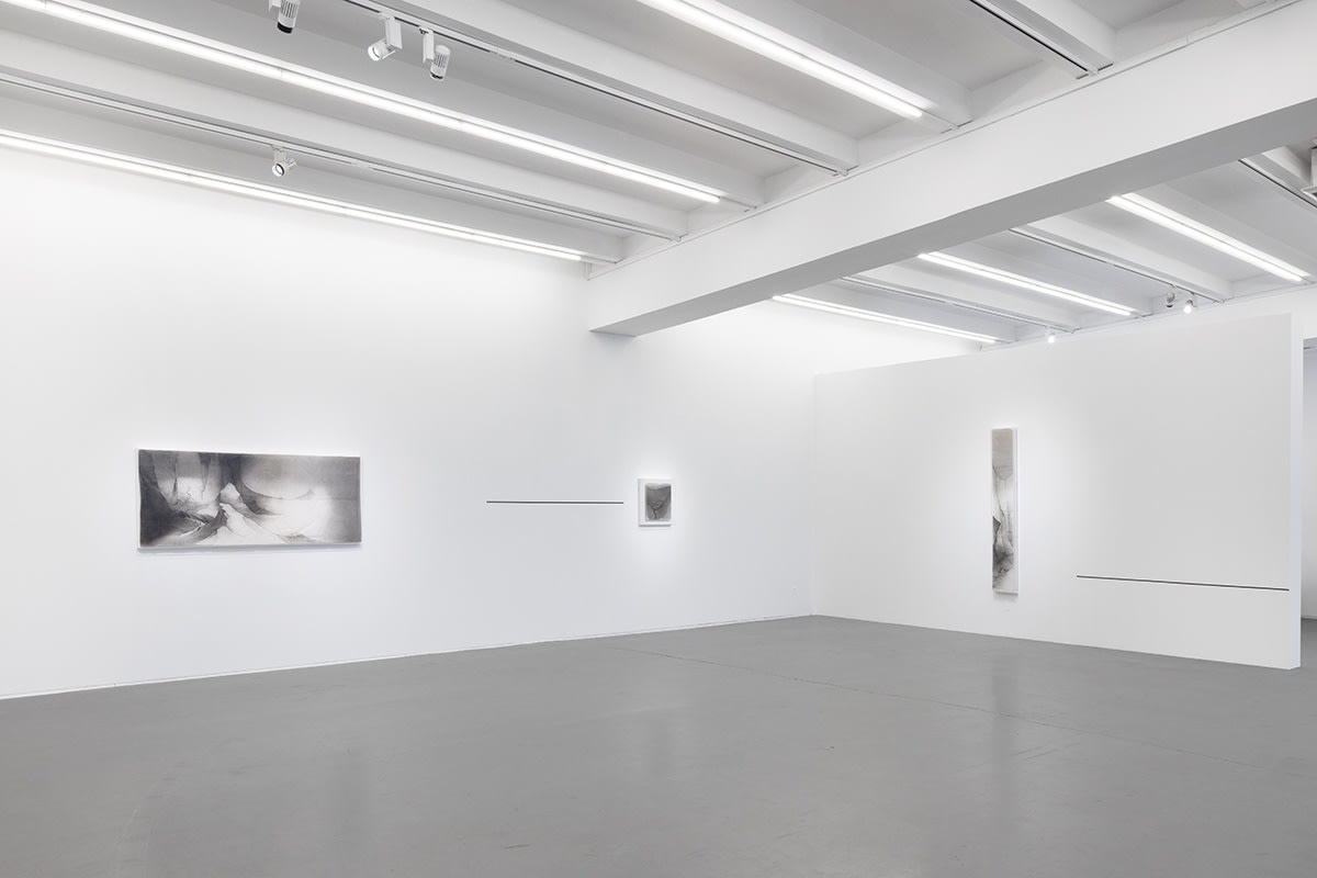 秦淮河里舀了—碗水 · 沈勤